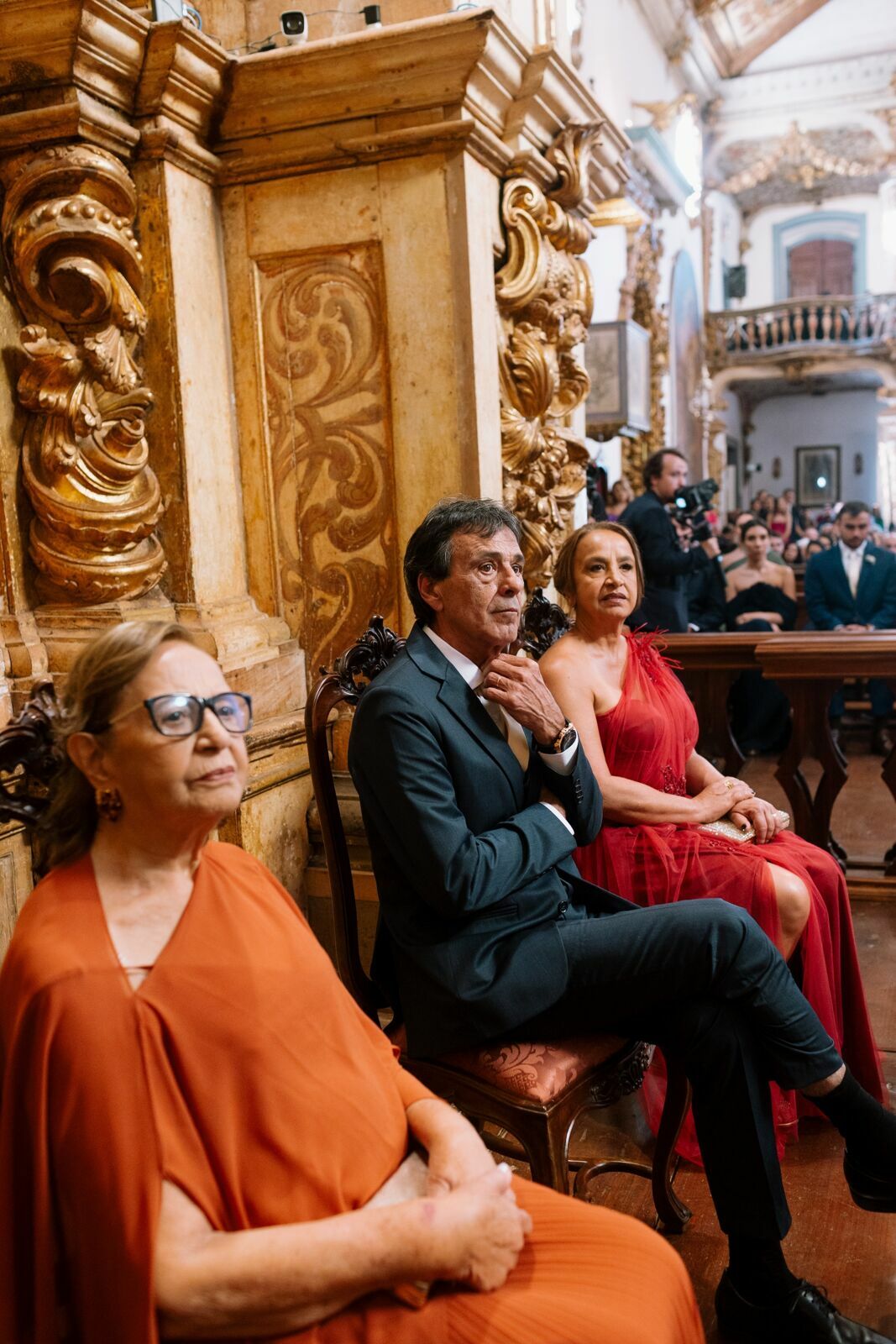 Foto Rafaela e Otávio - Matriz de Santo Antônio e Villa Paolucci - Tiradentes -MG Foto Rafaela e Otávio - Matriz de Santo Antônio e Villa Paolucci - Tiradentes -MG - Imagem 198