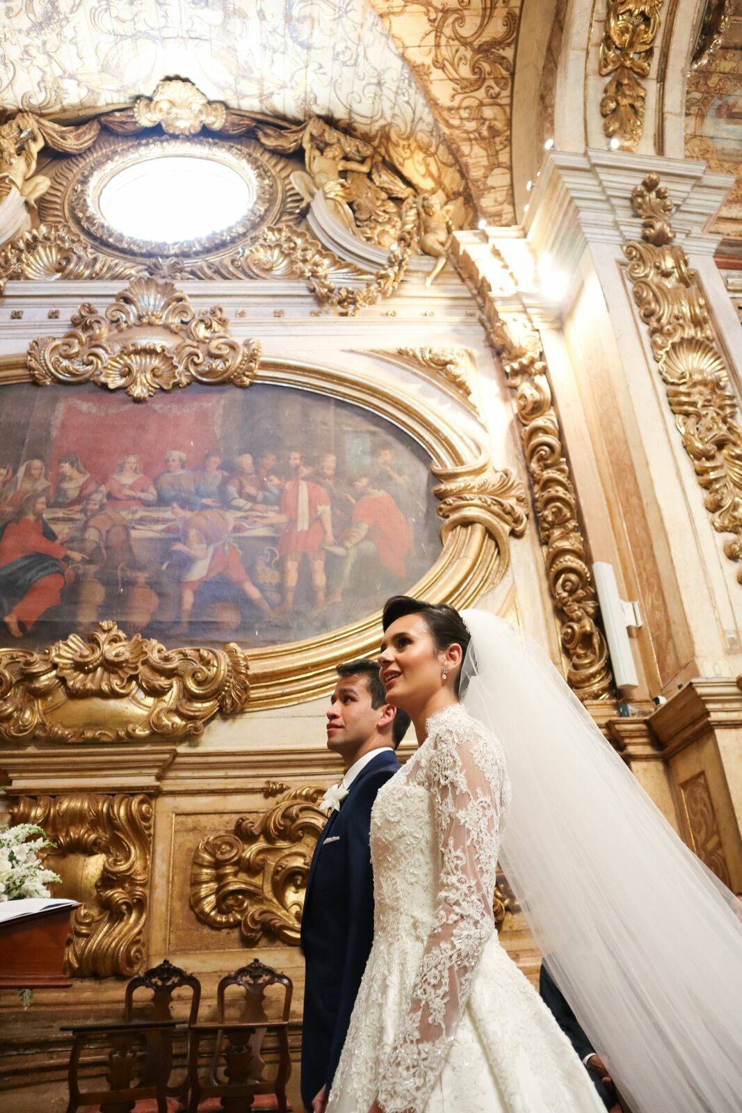 Foto Rafaela e Otávio - Matriz de Santo Antônio e Villa Paolucci - Tiradentes -MG Foto Rafaela e Otávio - Matriz de Santo Antônio e Villa Paolucci - Tiradentes -MG - Imagem 182