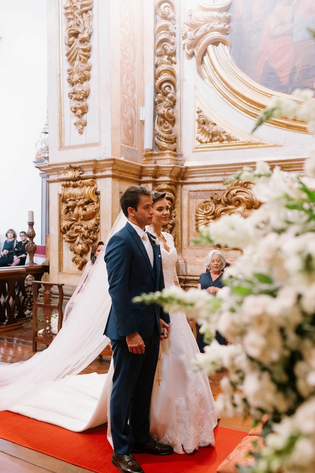 Foto Rafaela e Otávio - Matriz de Santo Antônio e Villa Paolucci - Tiradentes -MG Foto Rafaela e Otávio - Matriz de Santo Antônio e Villa Paolucci - Tiradentes -MG - Imagem 201