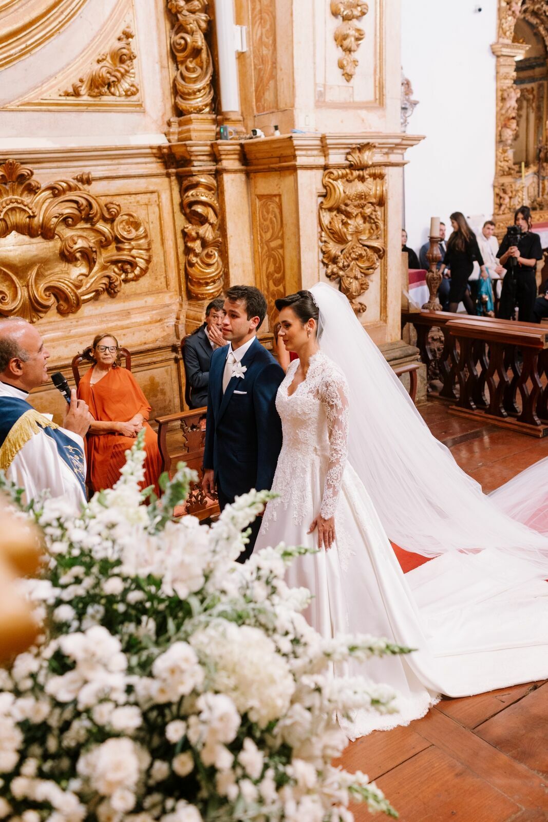 Foto Rafaela e Otávio - Matriz de Santo Antônio e Villa Paolucci - Tiradentes -MG Foto Rafaela e Otávio - Matriz de Santo Antônio e Villa Paolucci - Tiradentes -MG - Imagem 194