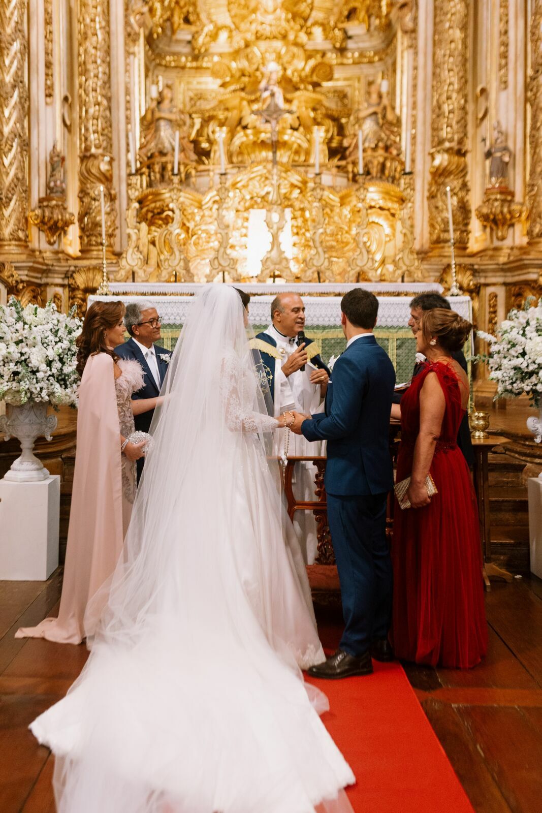 Foto Rafaela e Otávio - Matriz de Santo Antônio e Villa Paolucci - Tiradentes -MG Foto Rafaela e Otávio - Matriz de Santo Antônio e Villa Paolucci - Tiradentes -MG - Imagem 223
