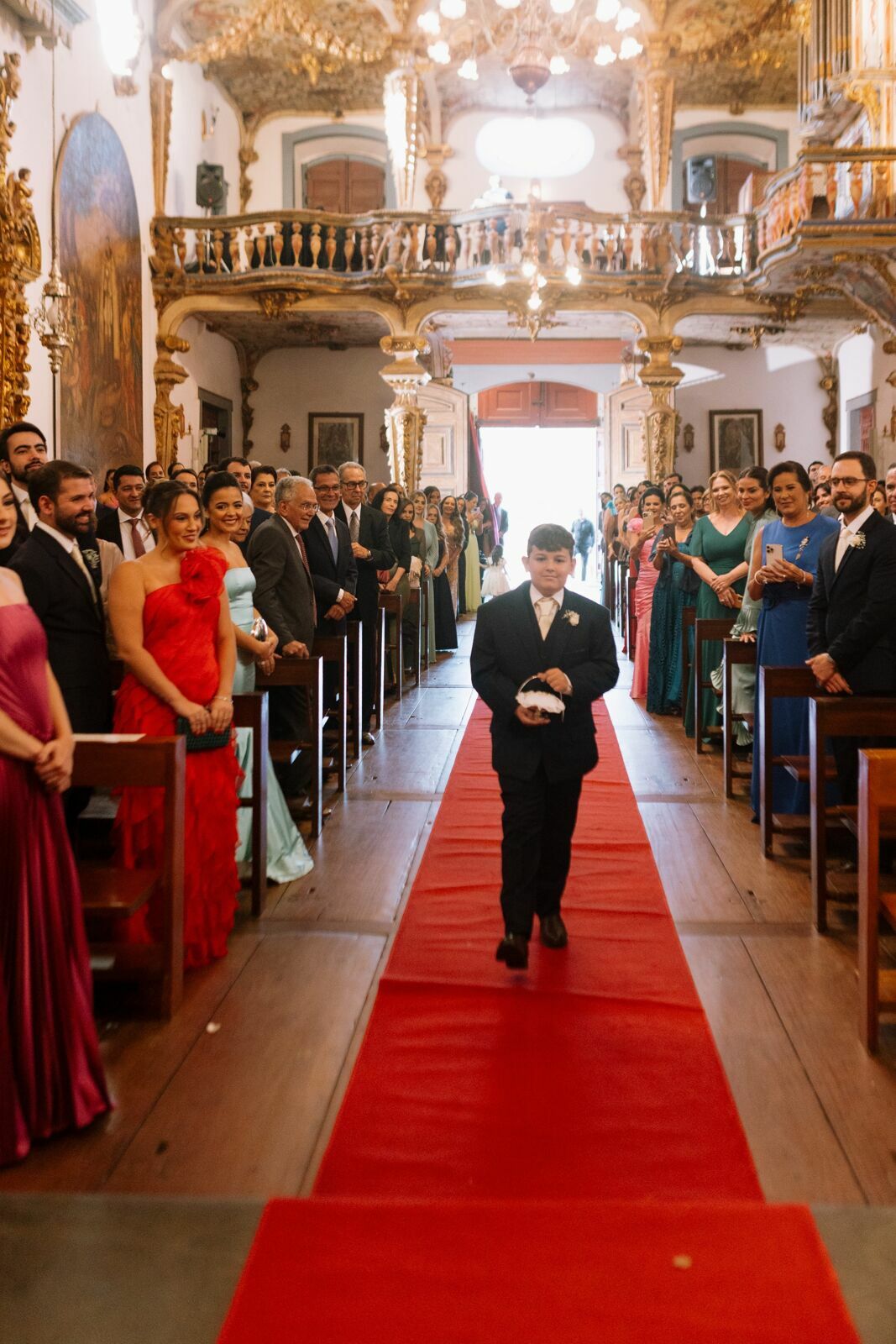 Foto Rafaela e Otávio - Matriz de Santo Antônio e Villa Paolucci - Tiradentes -MG Foto Rafaela e Otávio - Matriz de Santo Antônio e Villa Paolucci - Tiradentes -MG - Imagem 215