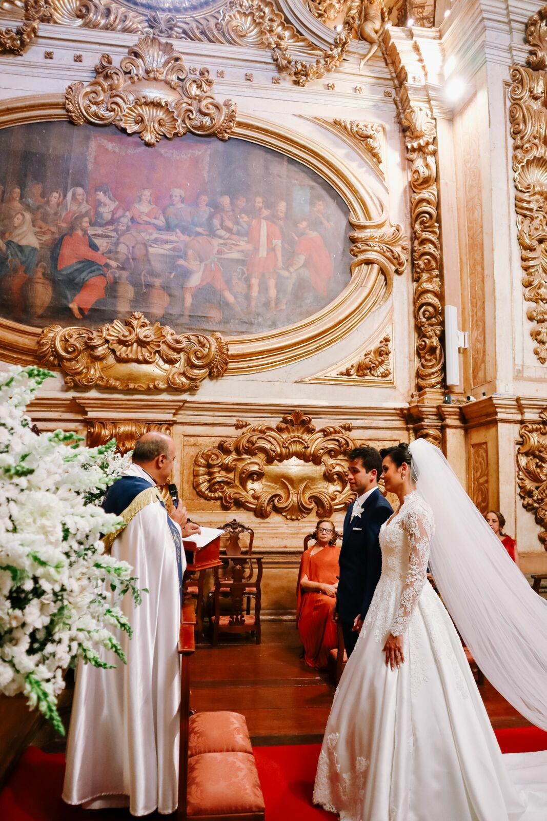 Foto Rafaela e Otávio - Matriz de Santo Antônio e Villa Paolucci - Tiradentes -MG Foto Rafaela e Otávio - Matriz de Santo Antônio e Villa Paolucci - Tiradentes -MG - Imagem 187