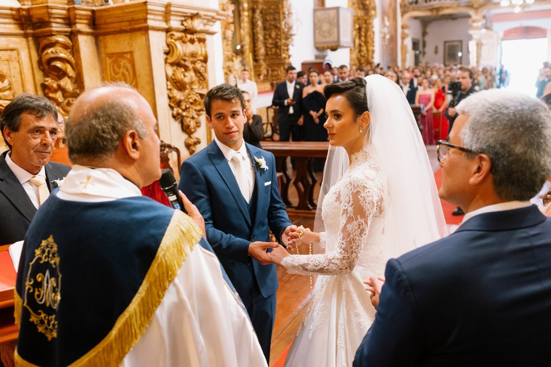 Foto Rafaela e Otávio - Matriz de Santo Antônio e Villa Paolucci - Tiradentes -MG Foto Rafaela e Otávio - Matriz de Santo Antônio e Villa Paolucci - Tiradentes -MG - Imagem 221