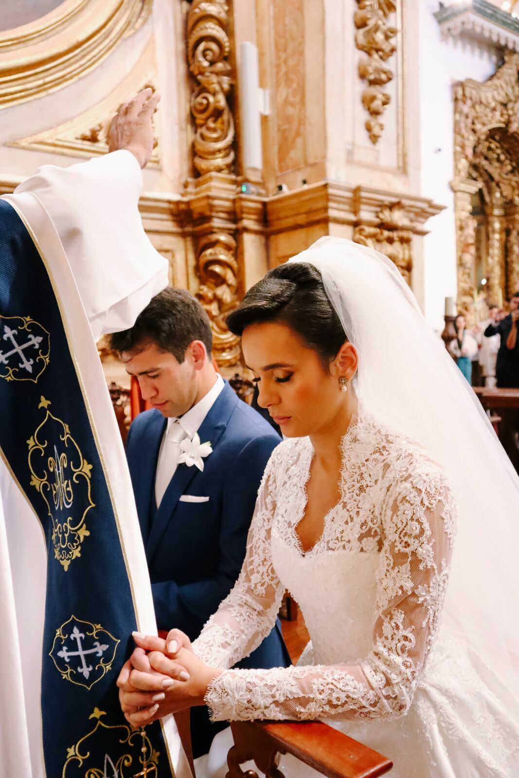 Foto Rafaela e Otávio - Matriz de Santo Antônio e Villa Paolucci - Tiradentes -MG Foto Rafaela e Otávio - Matriz de Santo Antônio e Villa Paolucci - Tiradentes -MG - Imagem 233
