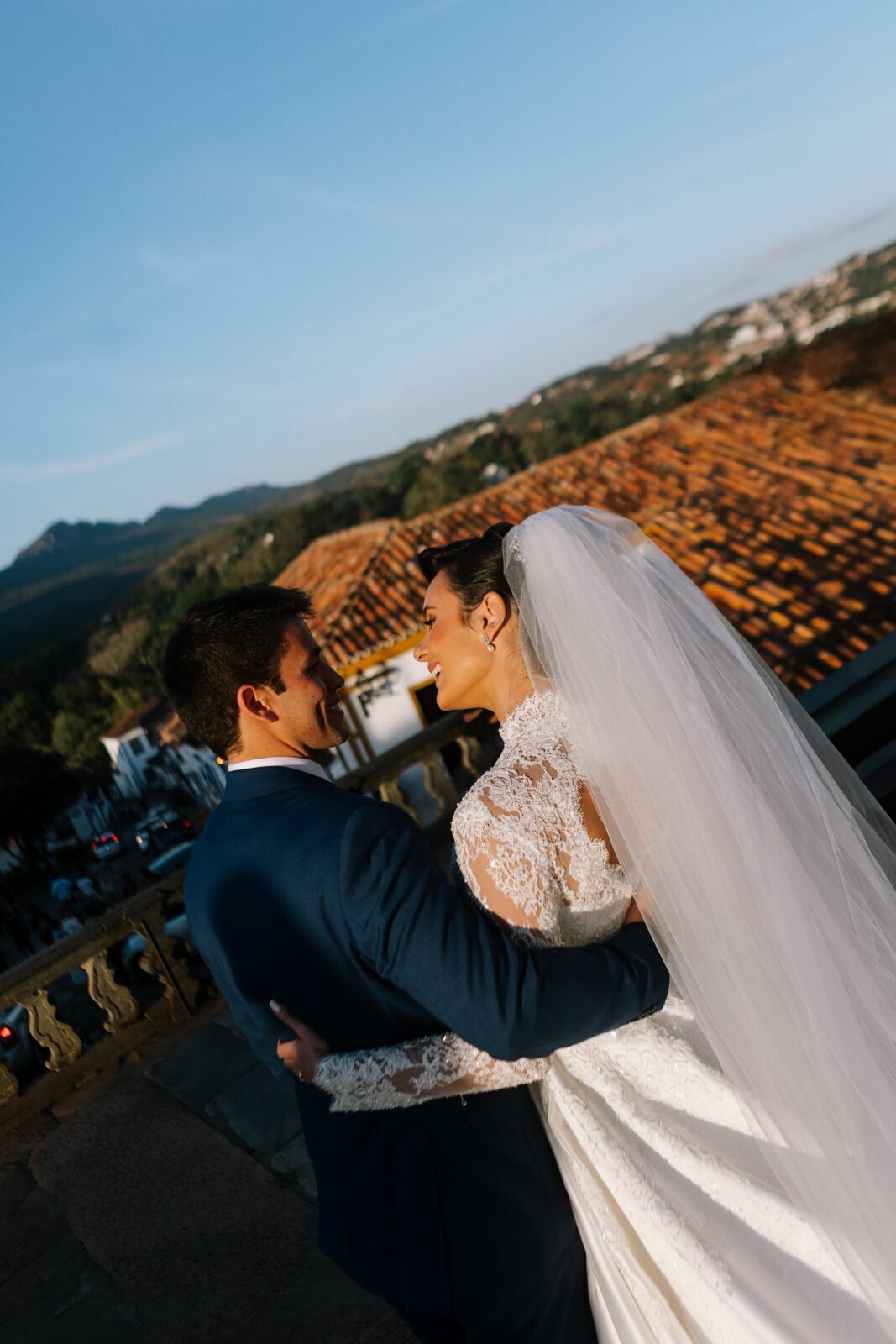 Foto Rafaela e Otávio - Matriz de Santo Antônio e Villa Paolucci - Tiradentes -MG Foto Rafaela e Otávio - Matriz de Santo Antônio e Villa Paolucci - Tiradentes -MG - Imagem 262