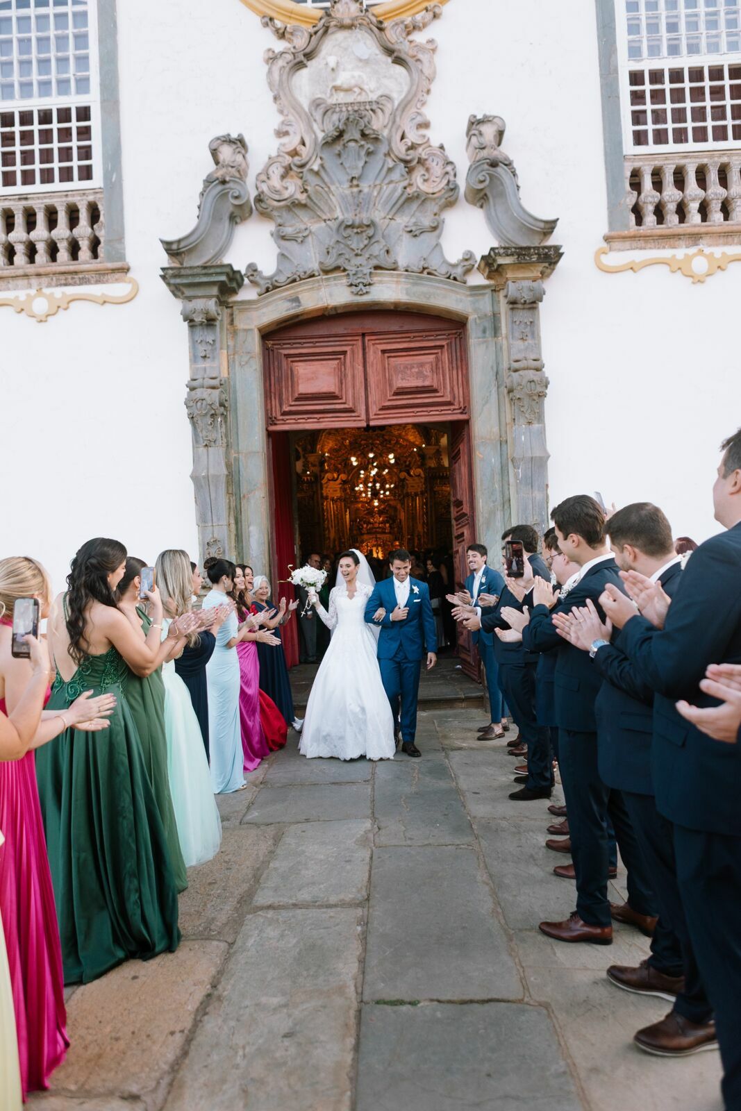 Foto Rafaela e Otávio - Matriz de Santo Antônio e Villa Paolucci - Tiradentes -MG Foto Rafaela e Otávio - Matriz de Santo Antônio e Villa Paolucci - Tiradentes -MG - Imagem 243