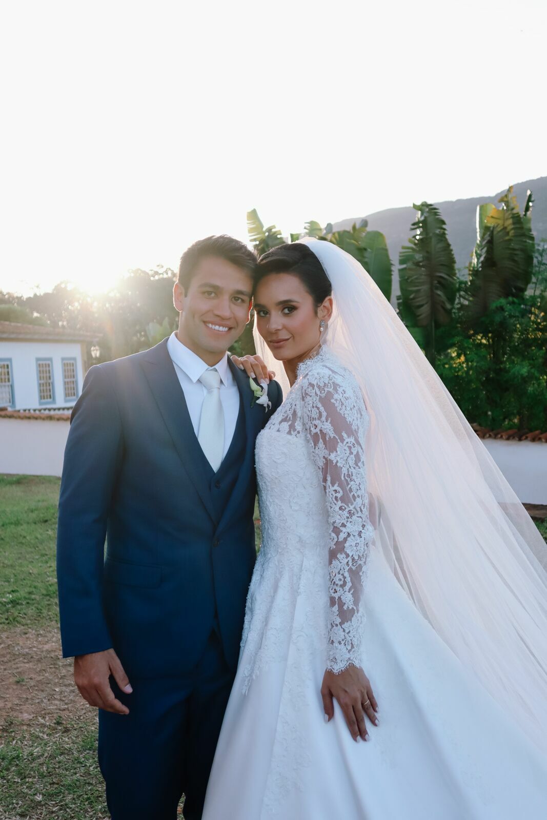 Foto Rafaela e Otávio - Matriz de Santo Antônio e Villa Paolucci - Tiradentes -MG Foto Rafaela e Otávio - Matriz de Santo Antônio e Villa Paolucci - Tiradentes -MG - Imagem 269
