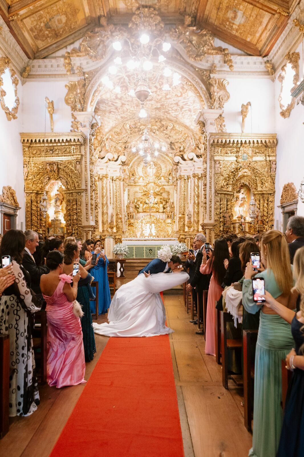 Foto Rafaela e Otávio - Matriz de Santo Antônio e Villa Paolucci - Tiradentes -MG Foto Rafaela e Otávio - Matriz de Santo Antônio e Villa Paolucci - Tiradentes -MG - Imagem 238