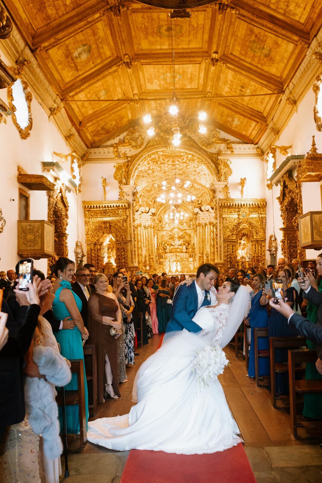 Foto Rafaela e Otávio - Matriz de Santo Antônio e Villa Paolucci - Tiradentes -MG Foto Rafaela e Otávio - Matriz de Santo Antônio e Villa Paolucci - Tiradentes -MG - Imagem 240