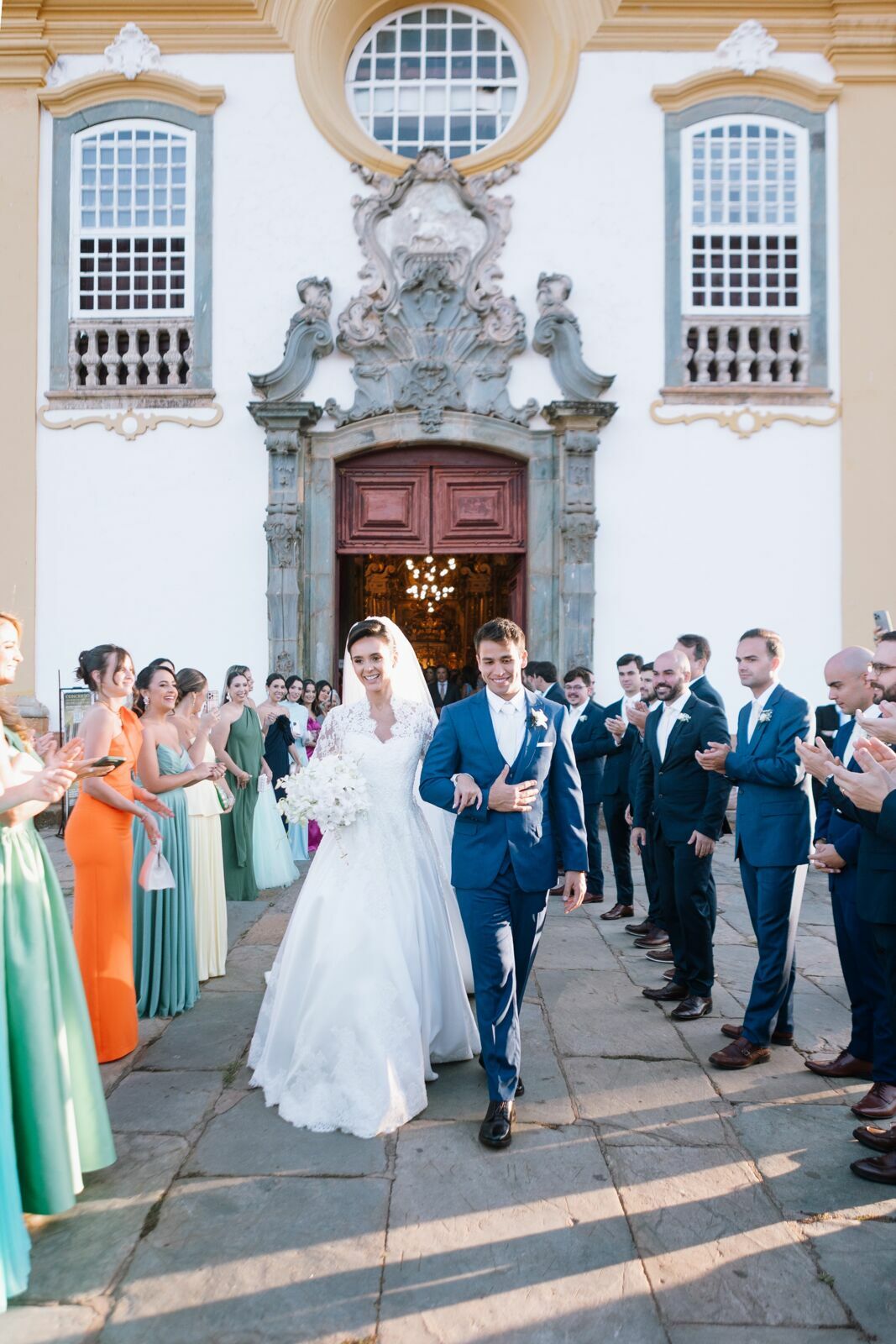 Foto Rafaela e Otávio - Matriz de Santo Antônio e Villa Paolucci - Tiradentes -MG Foto Rafaela e Otávio - Matriz de Santo Antônio e Villa Paolucci - Tiradentes -MG - Imagem 249