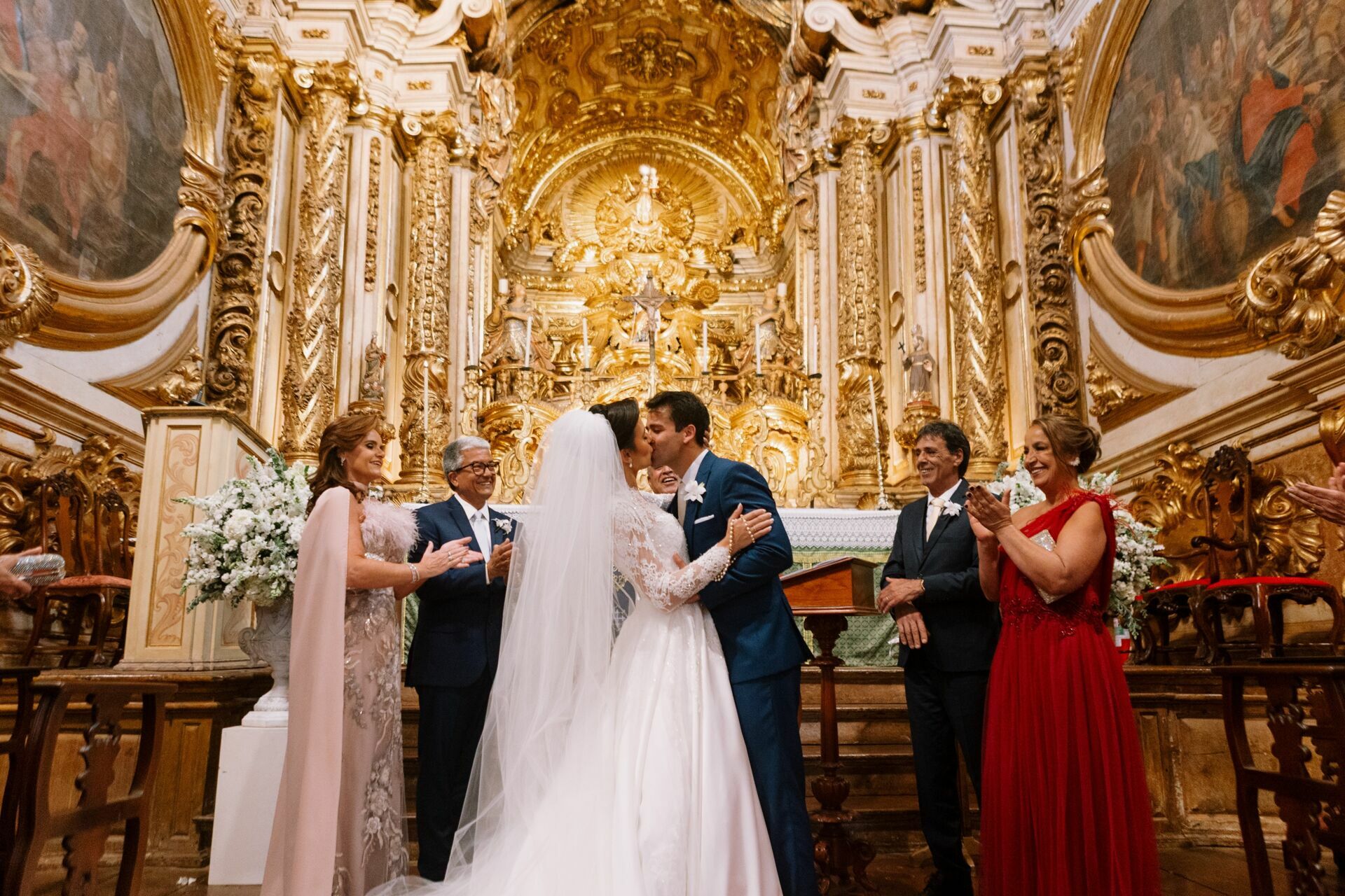 Foto Rafaela e Otávio - Matriz de Santo Antônio e Villa Paolucci - Tiradentes -MG Foto Rafaela e Otávio - Matriz de Santo Antônio e Villa Paolucci - Tiradentes -MG - Imagem 232