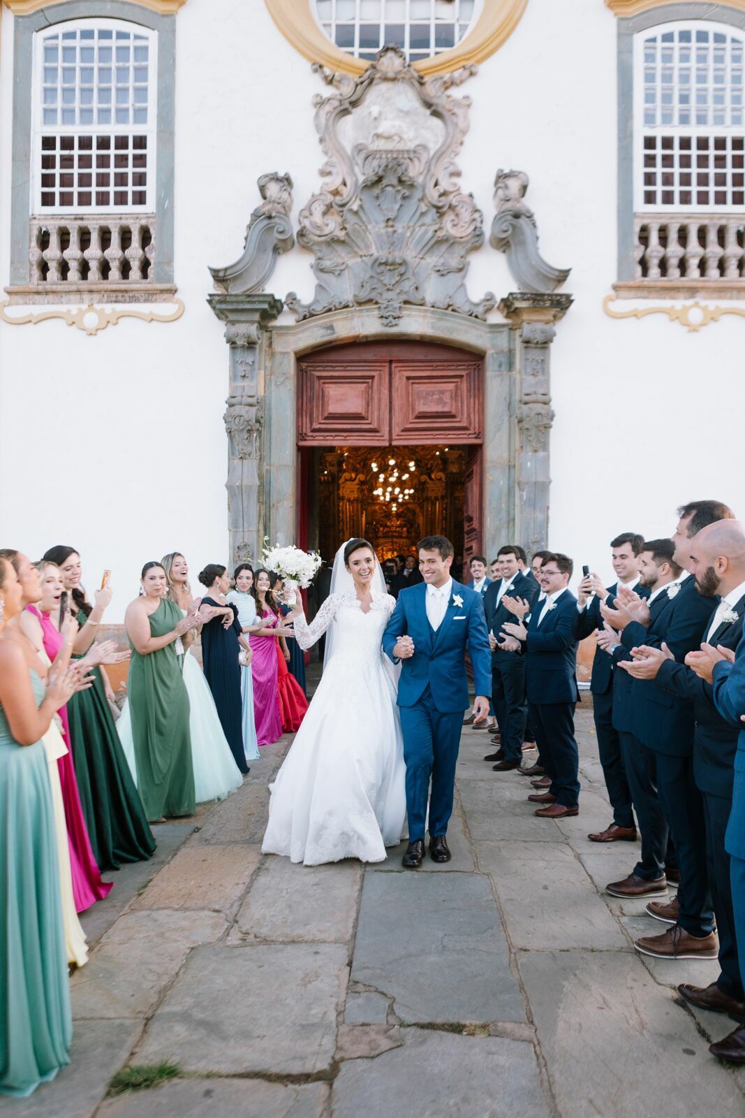 Foto Rafaela e Otávio - Matriz de Santo Antônio e Villa Paolucci - Tiradentes -MG Foto Rafaela e Otávio - Matriz de Santo Antônio e Villa Paolucci - Tiradentes -MG - Imagem 245