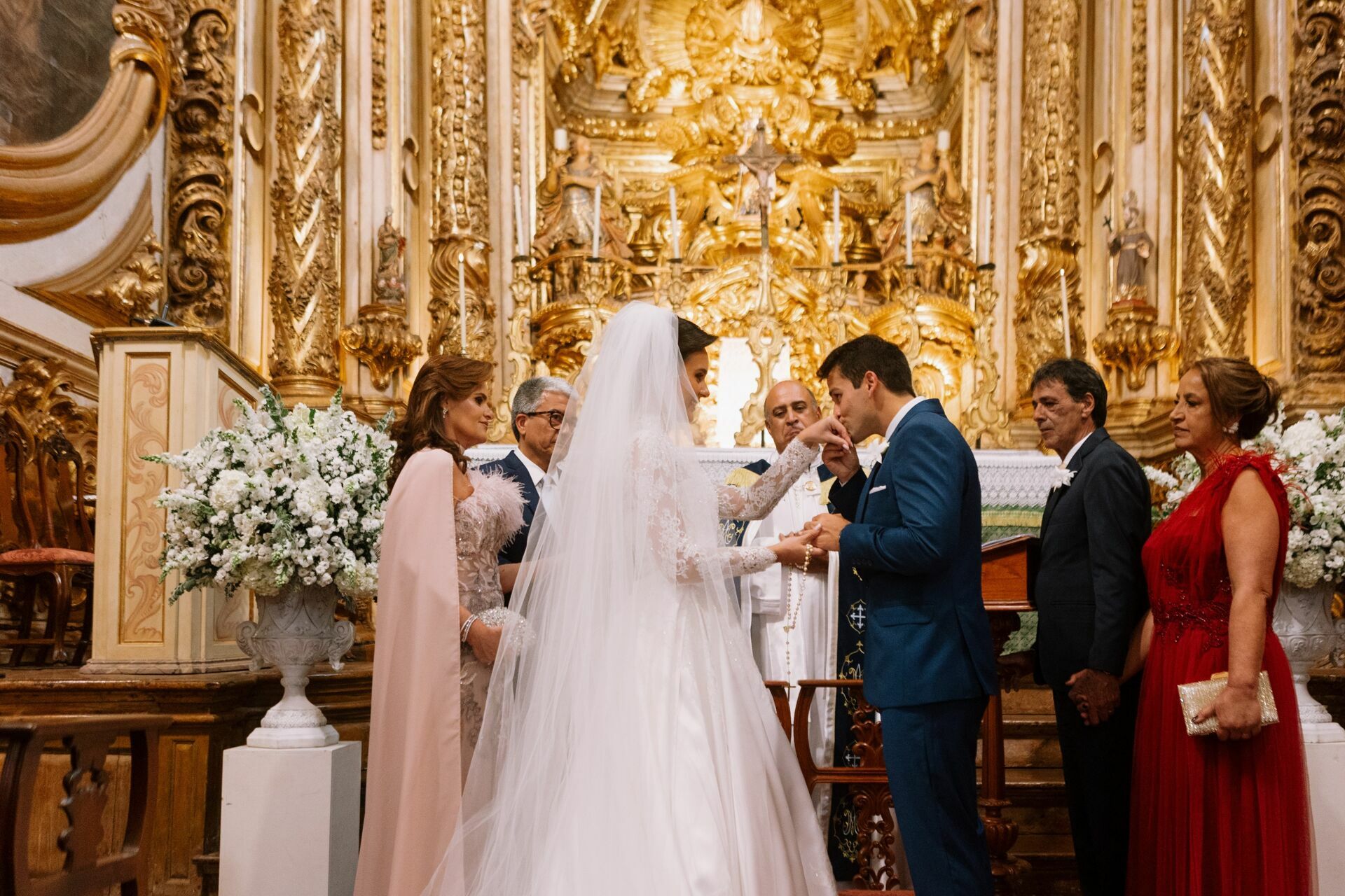 Foto Rafaela e Otávio - Matriz de Santo Antônio e Villa Paolucci - Tiradentes -MG Foto Rafaela e Otávio - Matriz de Santo Antônio e Villa Paolucci - Tiradentes -MG - Imagem 229