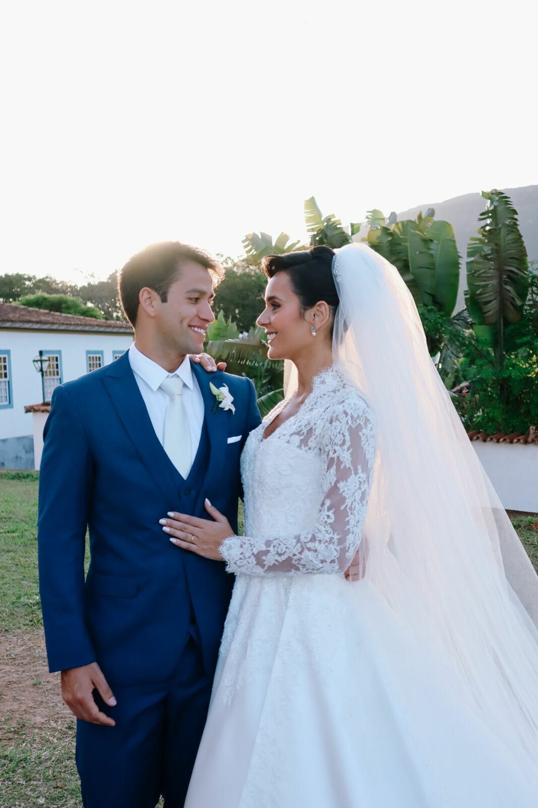 Foto Rafaela e Otávio - Matriz de Santo Antônio e Villa Paolucci - Tiradentes -MG Foto Rafaela e Otávio - Matriz de Santo Antônio e Villa Paolucci - Tiradentes -MG - Imagem 267