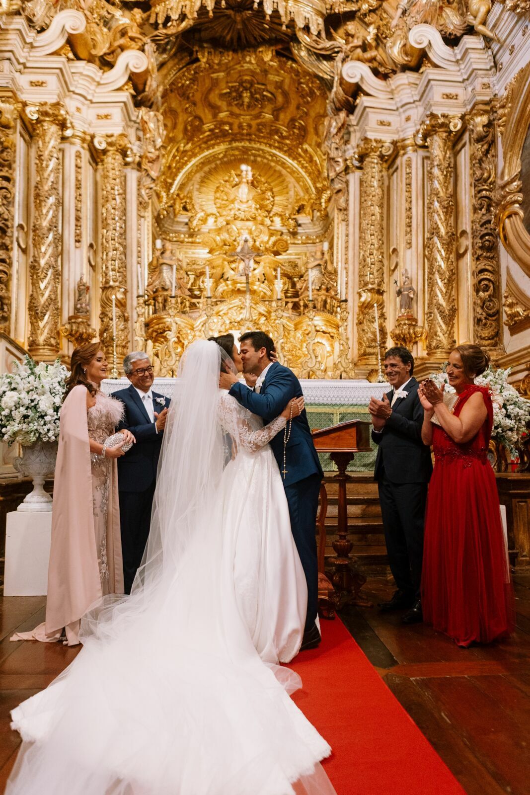 Foto Rafaela e Otávio - Matriz de Santo Antônio e Villa Paolucci - Tiradentes -MG Foto Rafaela e Otávio - Matriz de Santo Antônio e Villa Paolucci - Tiradentes -MG - Imagem 231