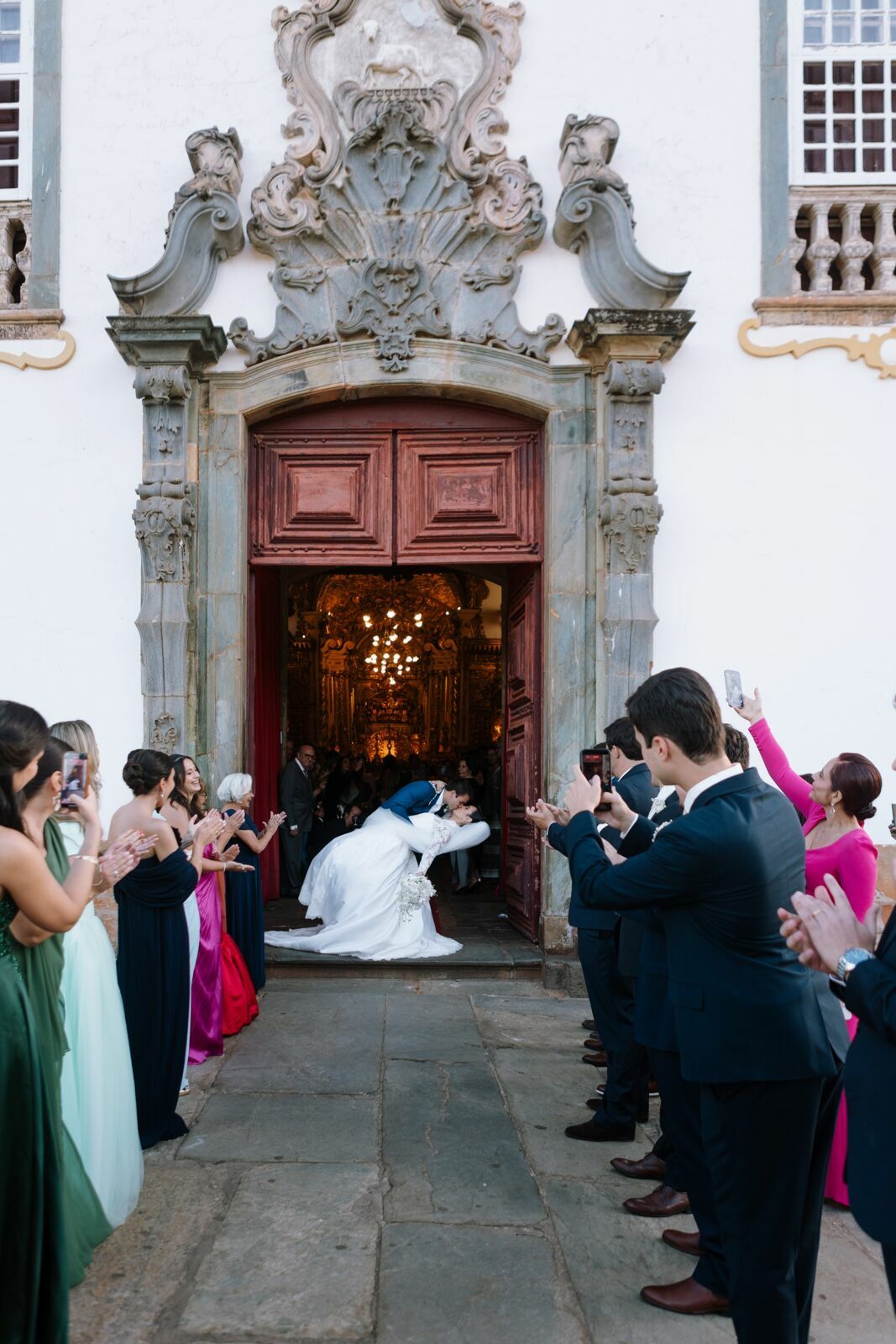 Foto Rafaela e Otávio - Matriz de Santo Antônio e Villa Paolucci - Tiradentes -MG Foto Rafaela e Otávio - Matriz de Santo Antônio e Villa Paolucci - Tiradentes -MG - Imagem 242