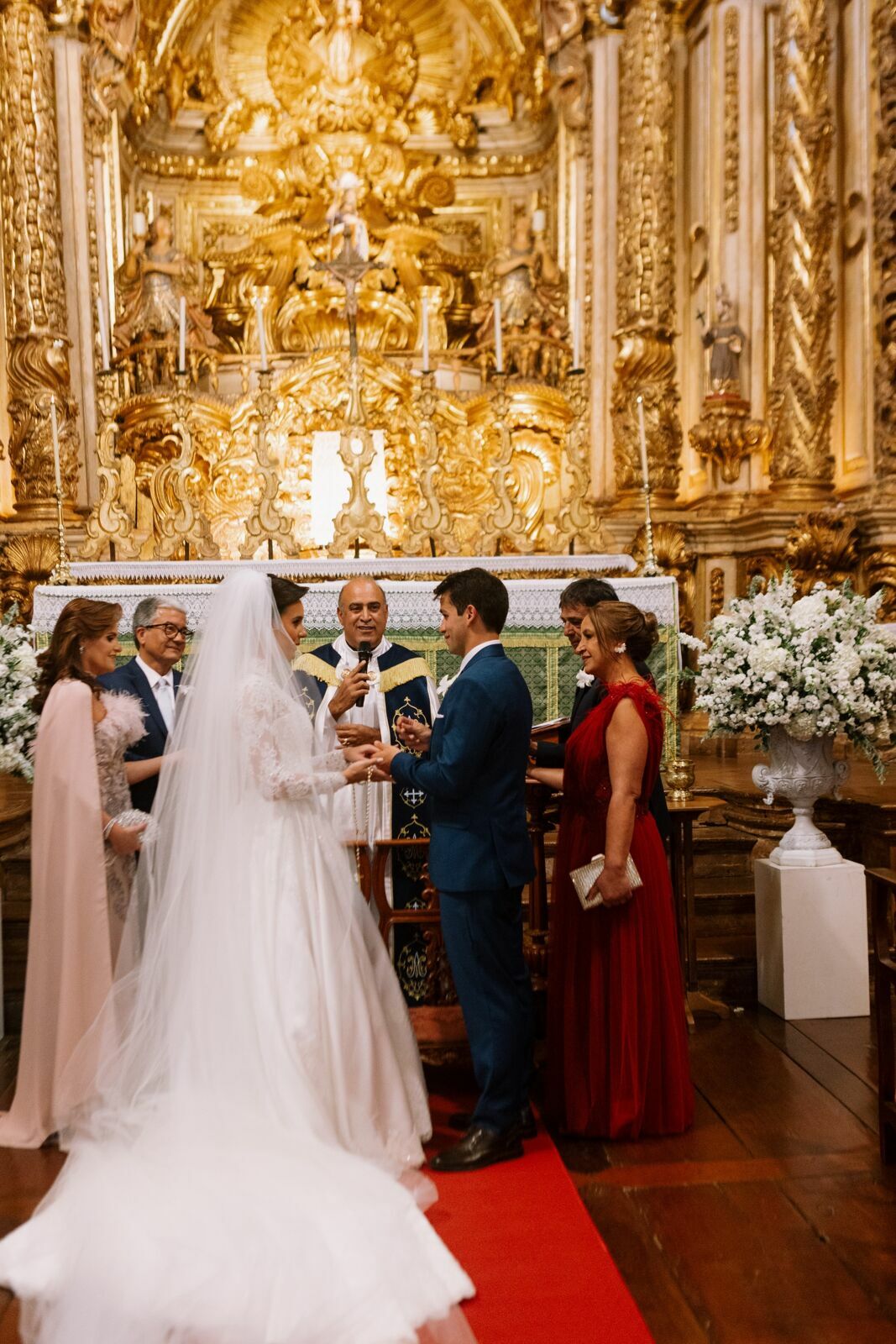 Foto Rafaela e Otávio - Matriz de Santo Antônio e Villa Paolucci - Tiradentes -MG Foto Rafaela e Otávio - Matriz de Santo Antônio e Villa Paolucci - Tiradentes -MG - Imagem 227