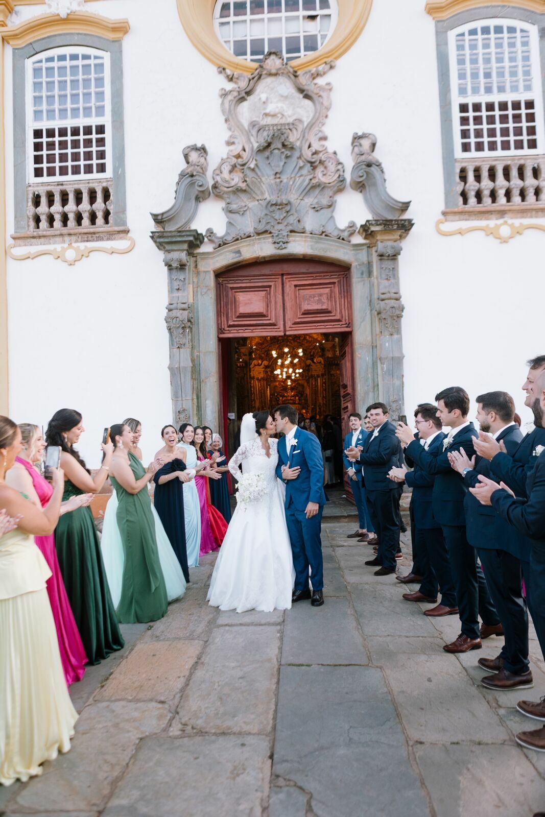 Foto Rafaela e Otávio - Matriz de Santo Antônio e Villa Paolucci - Tiradentes -MG Foto Rafaela e Otávio - Matriz de Santo Antônio e Villa Paolucci - Tiradentes -MG - Imagem 244
