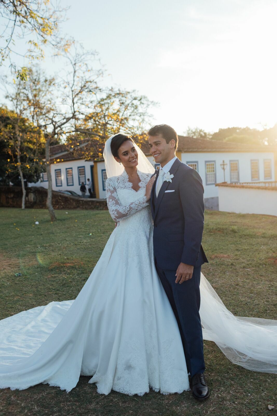 Foto Rafaela e Otávio - Matriz de Santo Antônio e Villa Paolucci - Tiradentes -MG Foto Rafaela e Otávio - Matriz de Santo Antônio e Villa Paolucci - Tiradentes -MG - Imagem 286