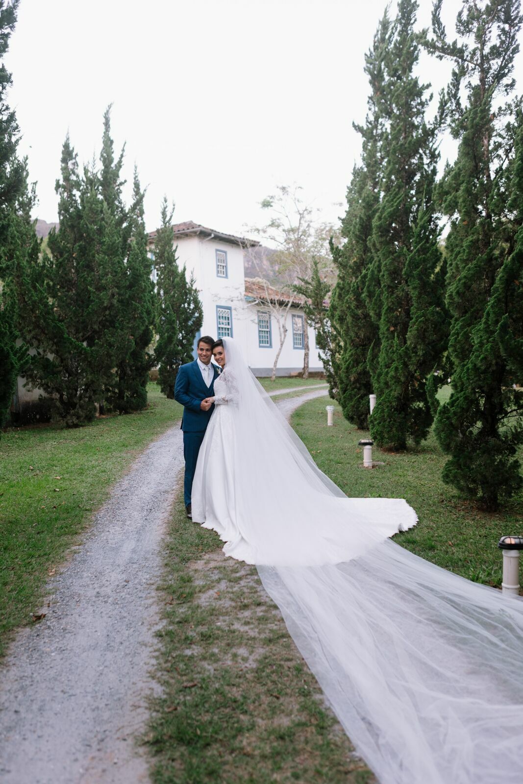 Foto Rafaela e Otávio - Matriz de Santo Antônio e Villa Paolucci - Tiradentes -MG Foto Rafaela e Otávio - Matriz de Santo Antônio e Villa Paolucci - Tiradentes -MG - Imagem 337