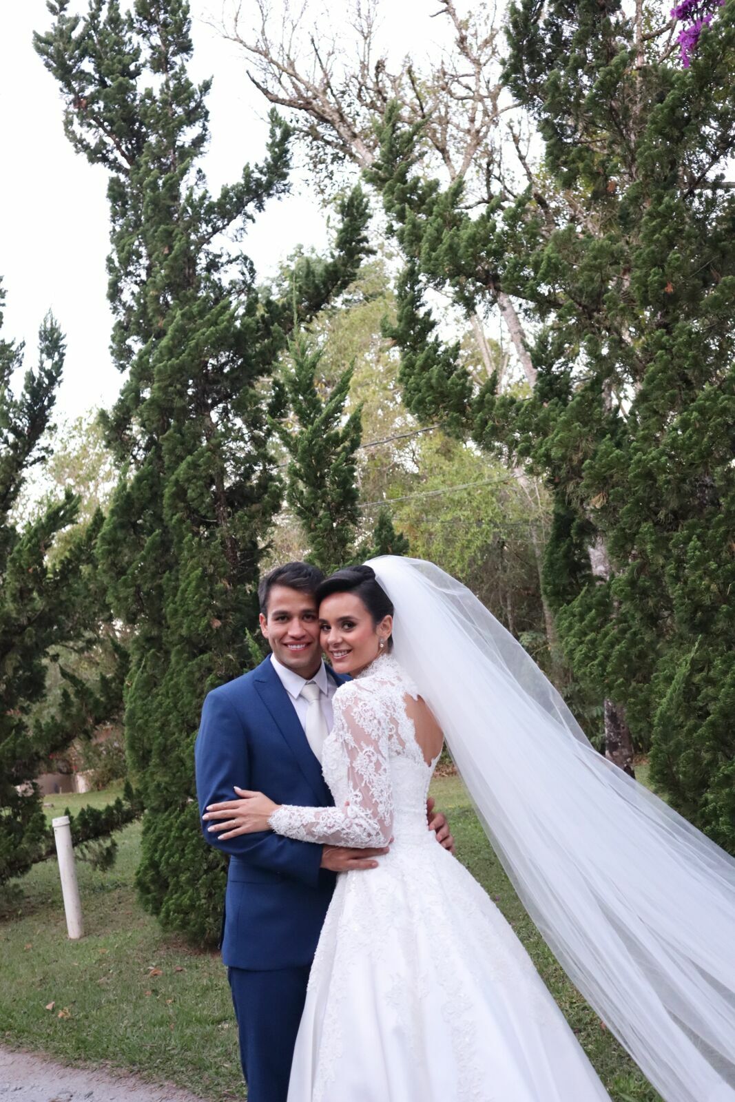 Foto Rafaela e Otávio - Matriz de Santo Antônio e Villa Paolucci - Tiradentes -MG Foto Rafaela e Otávio - Matriz de Santo Antônio e Villa Paolucci - Tiradentes -MG - Imagem 331