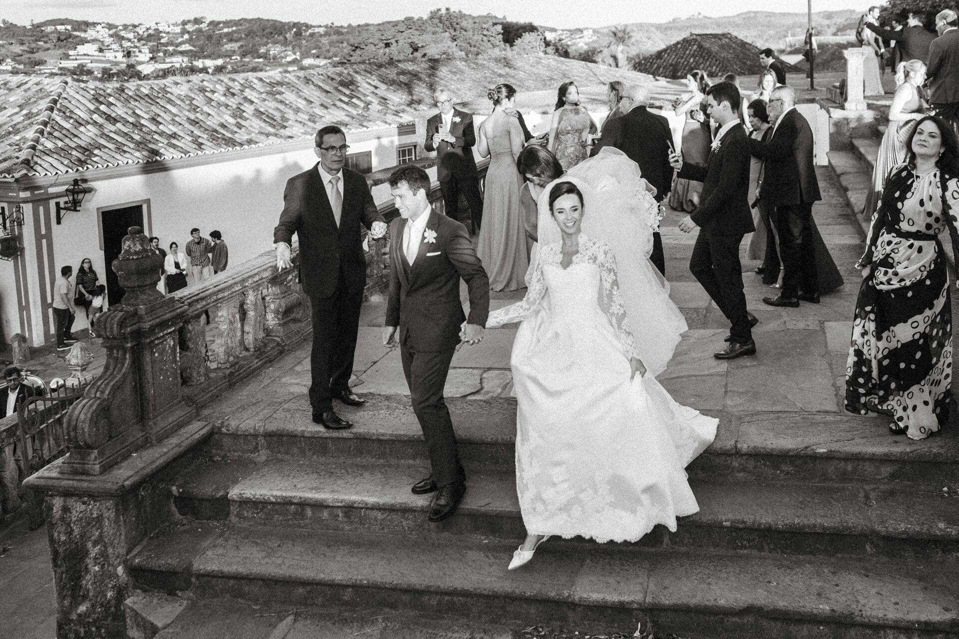 Foto Rafaela e Otávio - Matriz de Santo Antônio e Villa Paolucci - Tiradentes -MG Foto Rafaela e Otávio - Matriz de Santo Antônio e Villa Paolucci - Tiradentes -MG - Imagem 304
