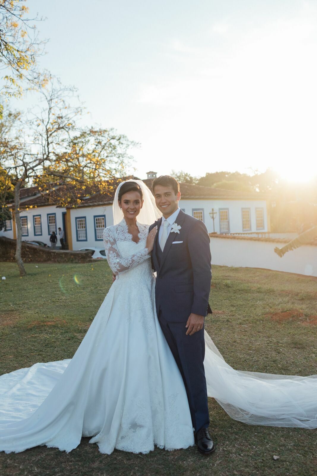 Foto Rafaela e Otávio - Matriz de Santo Antônio e Villa Paolucci - Tiradentes -MG Foto Rafaela e Otávio - Matriz de Santo Antônio e Villa Paolucci - Tiradentes -MG - Imagem 287
