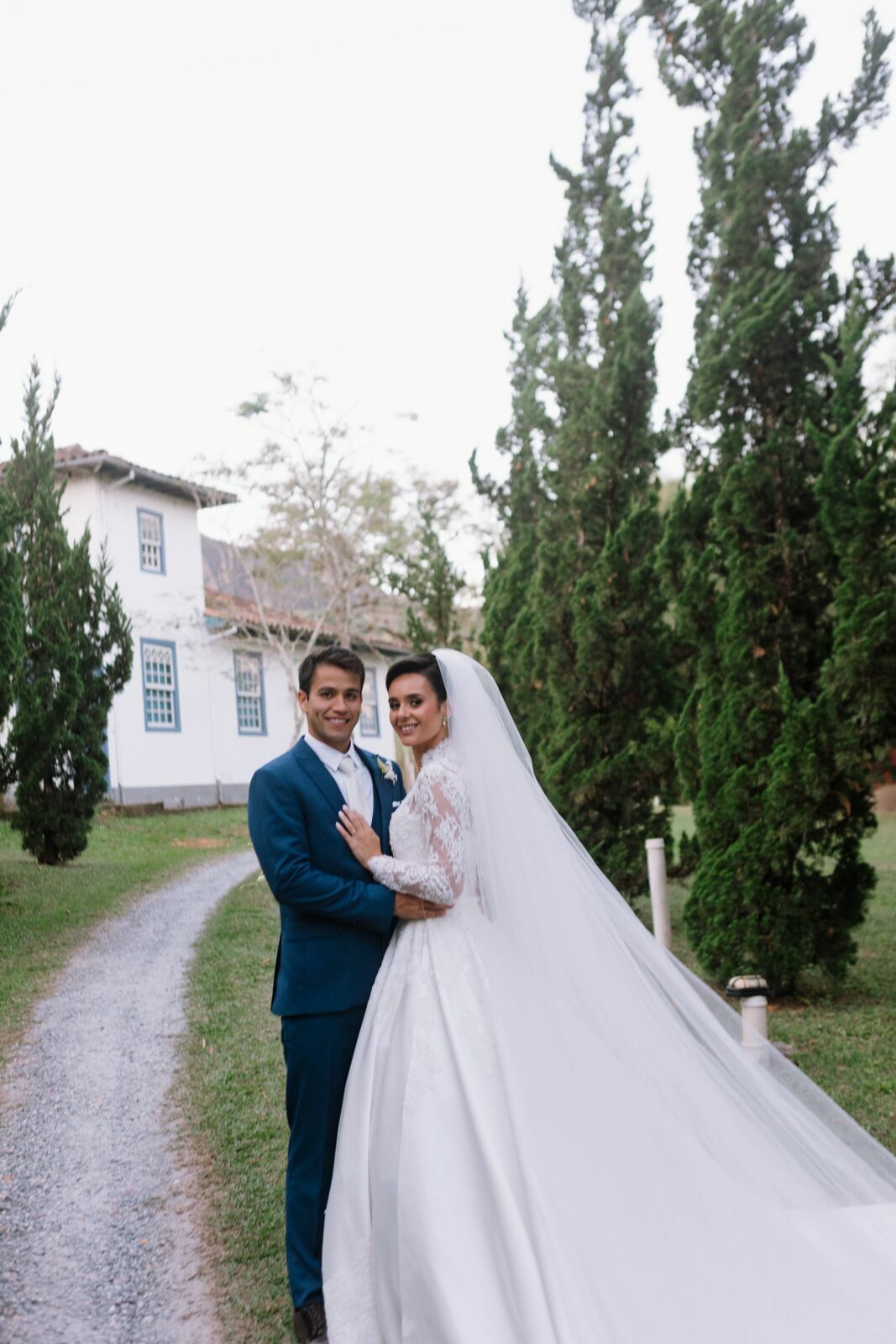 Foto Rafaela e Otávio - Matriz de Santo Antônio e Villa Paolucci - Tiradentes -MG Foto Rafaela e Otávio - Matriz de Santo Antônio e Villa Paolucci - Tiradentes -MG - Imagem 342