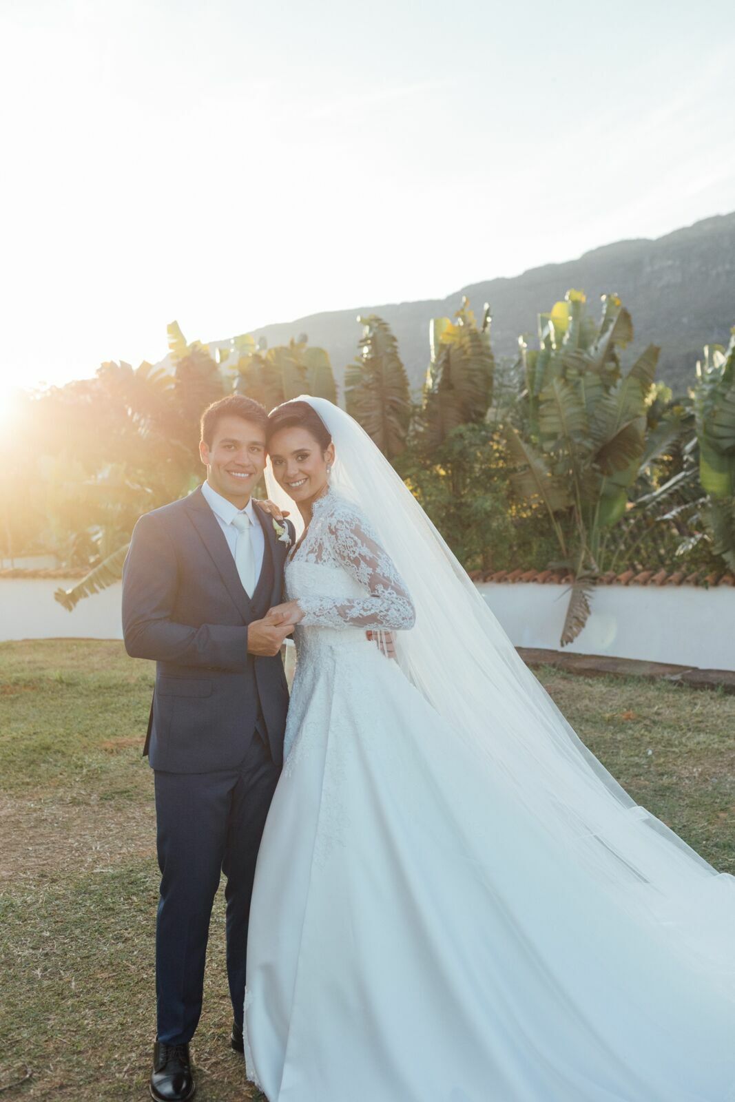 Foto Rafaela e Otávio - Matriz de Santo Antônio e Villa Paolucci - Tiradentes -MG Foto Rafaela e Otávio - Matriz de Santo Antônio e Villa Paolucci - Tiradentes -MG - Imagem 296