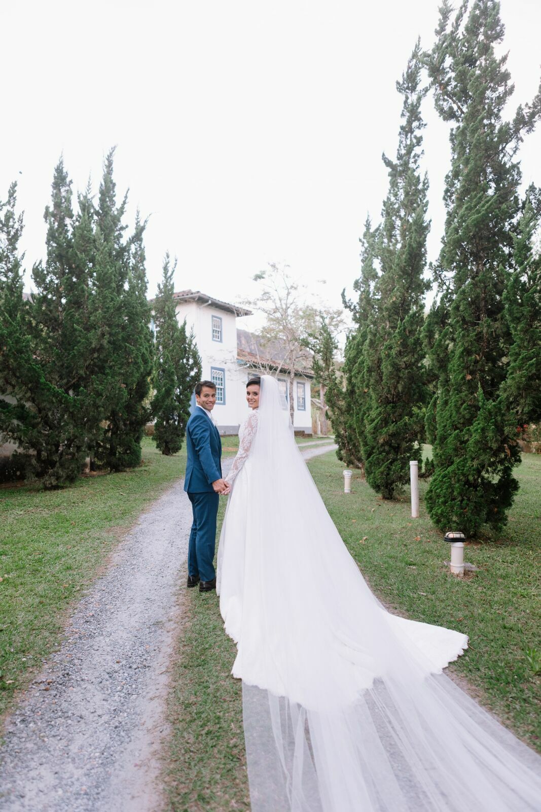 Foto Rafaela e Otávio - Matriz de Santo Antônio e Villa Paolucci - Tiradentes -MG Foto Rafaela e Otávio - Matriz de Santo Antônio e Villa Paolucci - Tiradentes -MG - Imagem 347