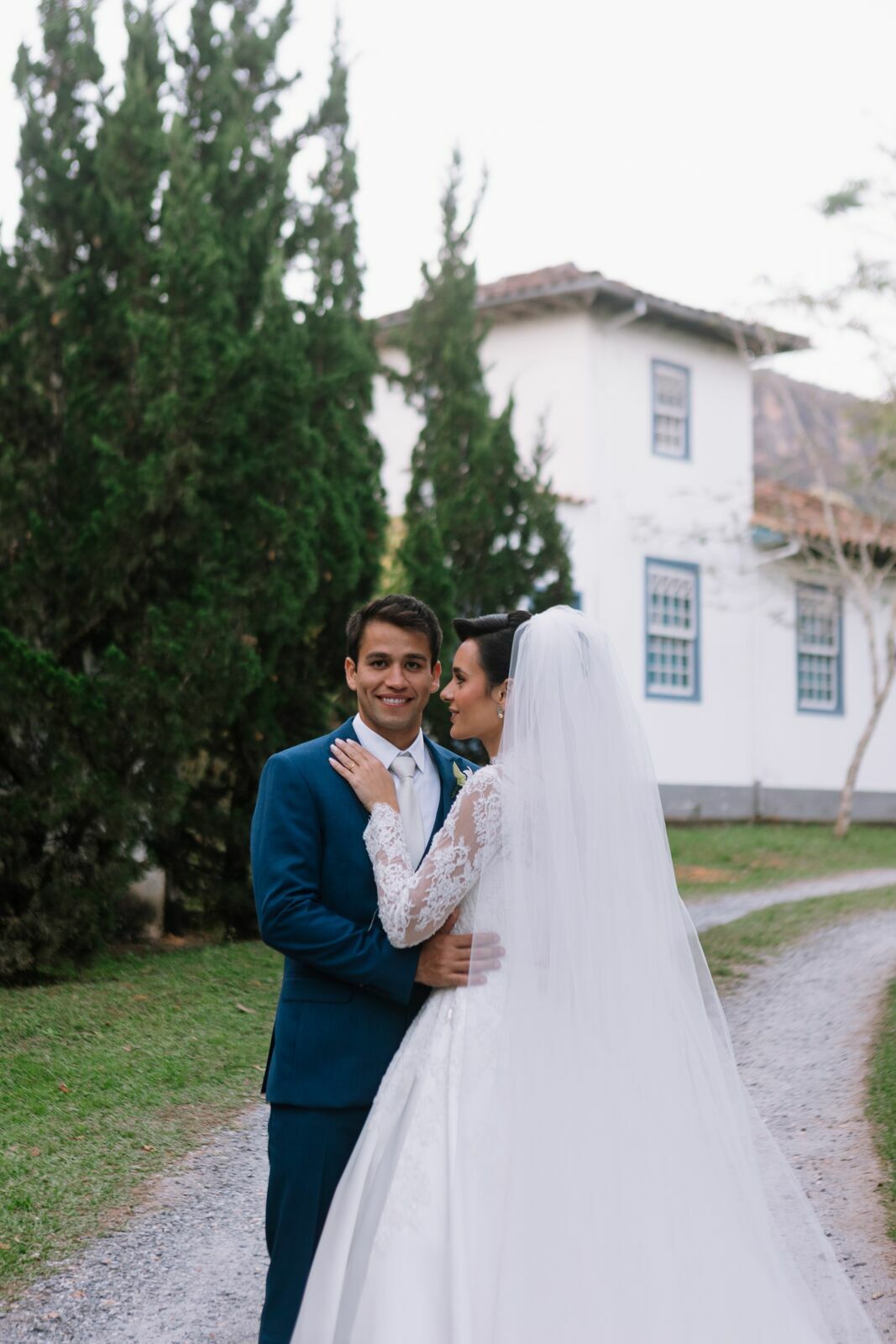 Foto Rafaela e Otávio - Matriz de Santo Antônio e Villa Paolucci - Tiradentes -MG Foto Rafaela e Otávio - Matriz de Santo Antônio e Villa Paolucci - Tiradentes -MG - Imagem 339