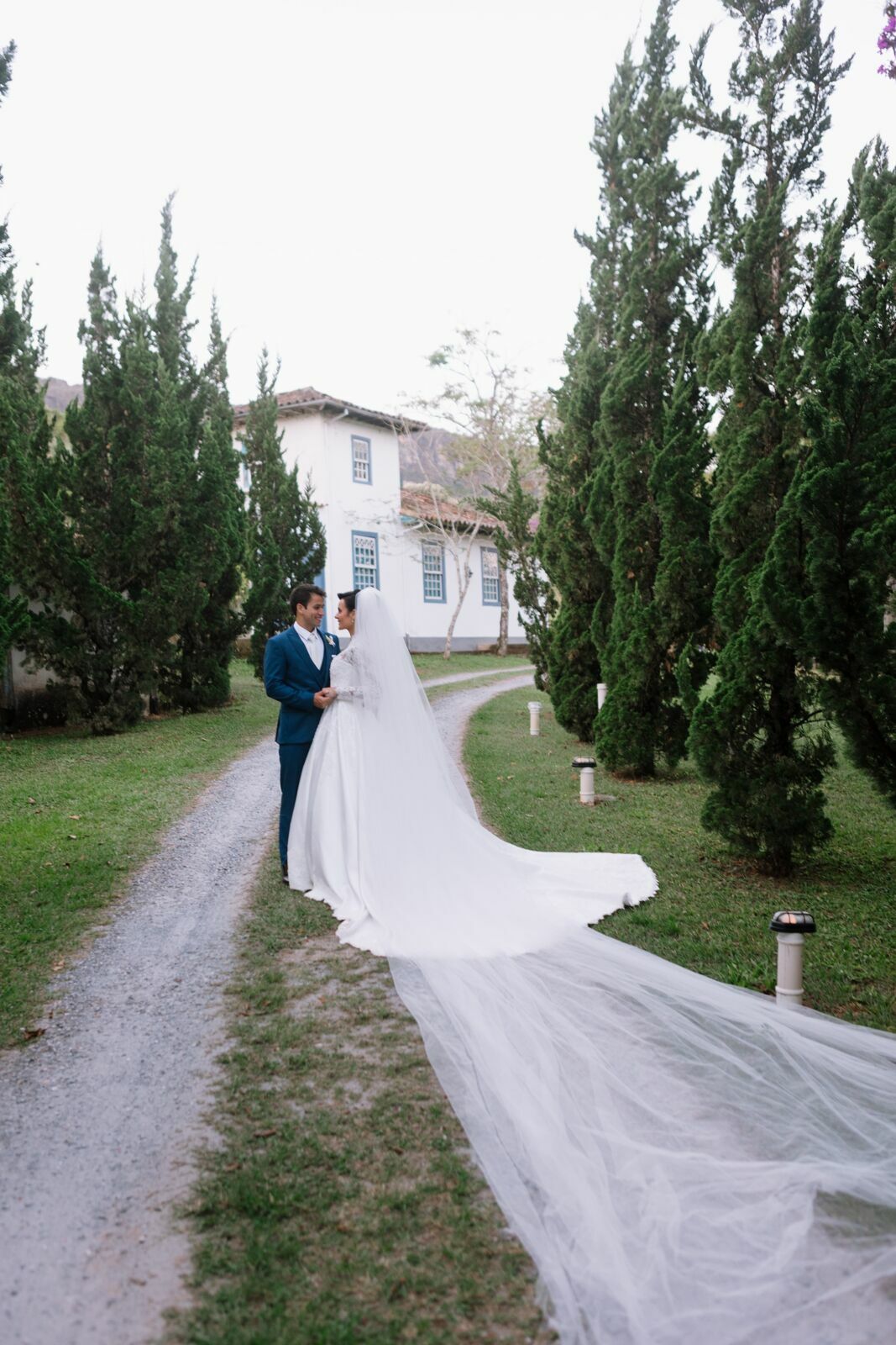 Foto Rafaela e Otávio - Matriz de Santo Antônio e Villa Paolucci - Tiradentes -MG Foto Rafaela e Otávio - Matriz de Santo Antônio e Villa Paolucci - Tiradentes -MG - Imagem 338