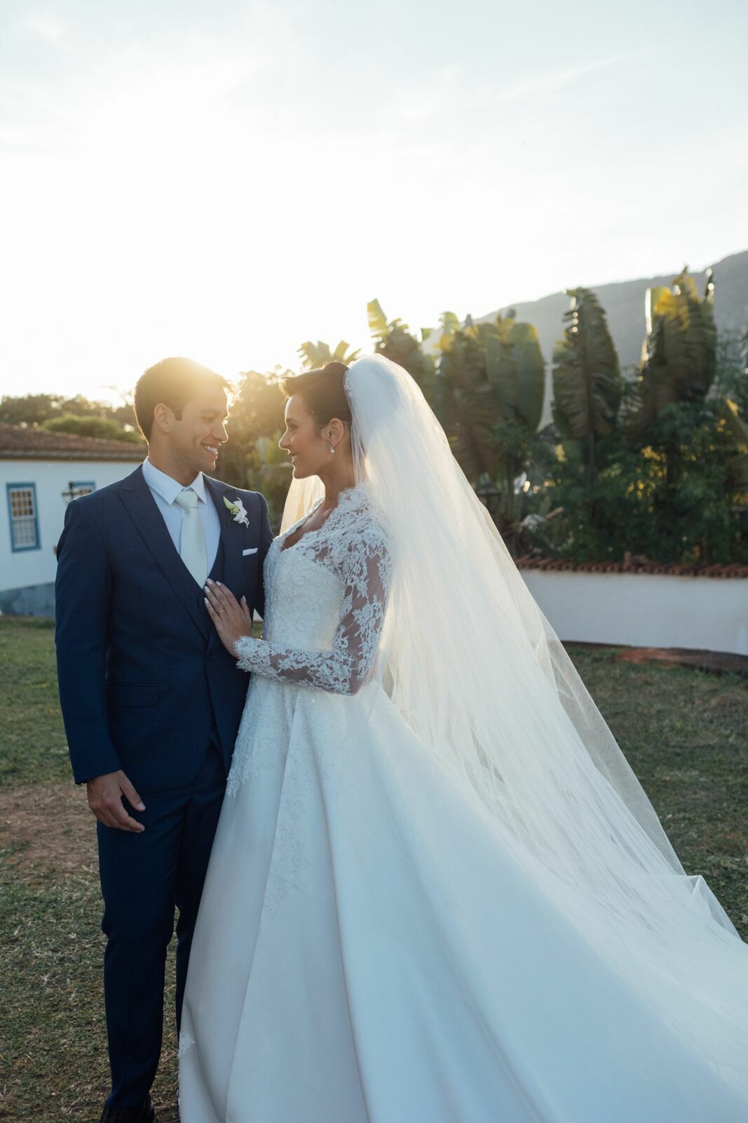 Foto Rafaela e Otávio - Matriz de Santo Antônio e Villa Paolucci - Tiradentes -MG Foto Rafaela e Otávio - Matriz de Santo Antônio e Villa Paolucci - Tiradentes -MG - Imagem 288