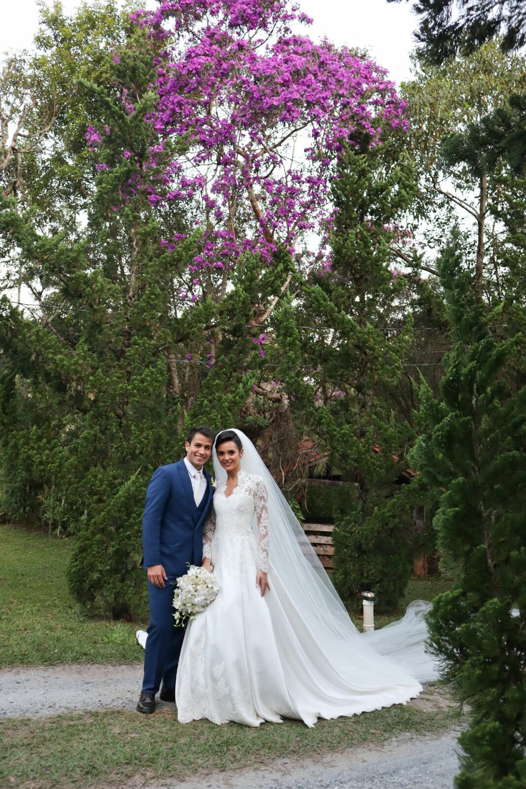 Foto Rafaela e Otávio - Matriz de Santo Antônio e Villa Paolucci - Tiradentes -MG Foto Rafaela e Otávio - Matriz de Santo Antônio e Villa Paolucci - Tiradentes -MG - Imagem 330
