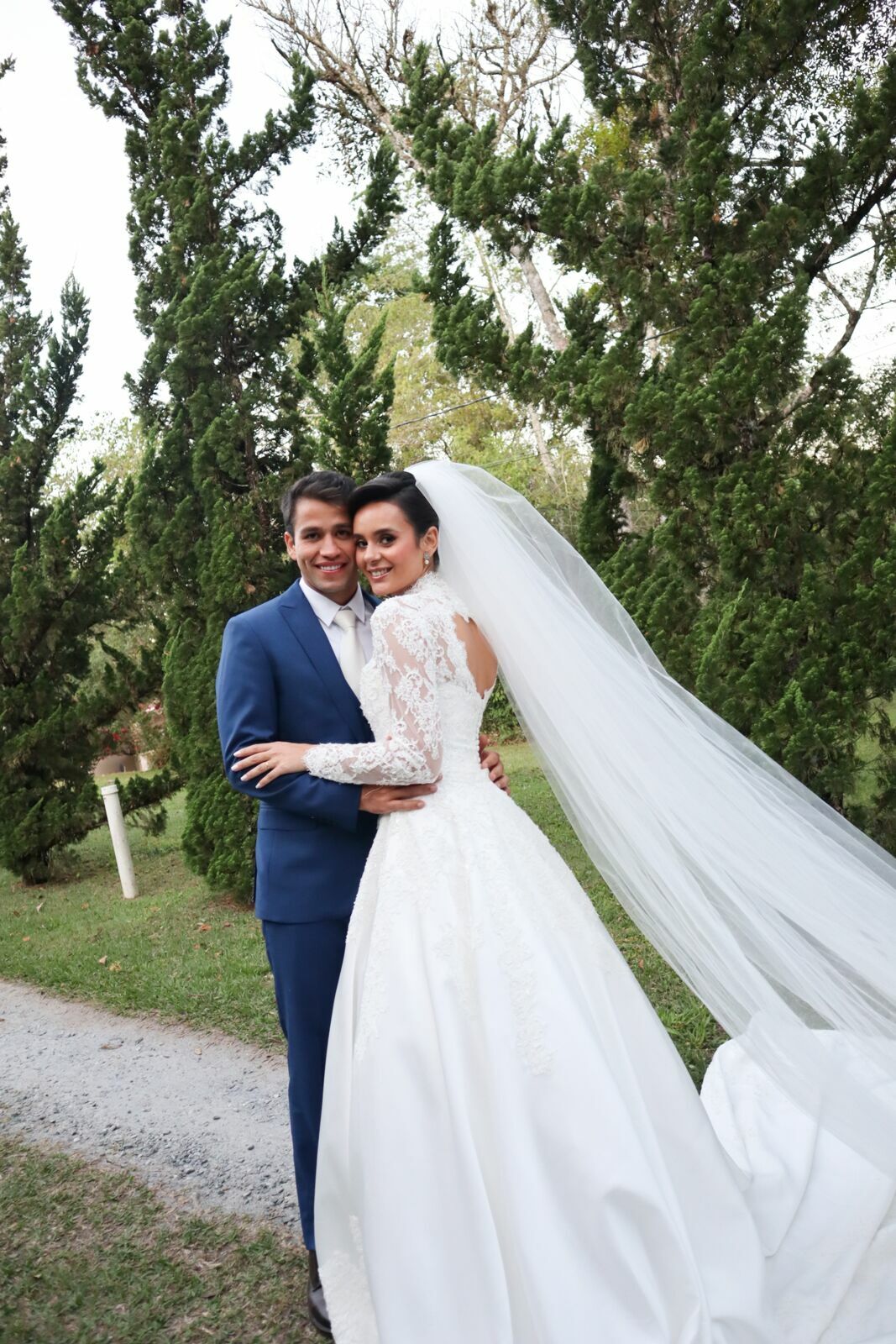 Foto Rafaela e Otávio - Matriz de Santo Antônio e Villa Paolucci - Tiradentes -MG Foto Rafaela e Otávio - Matriz de Santo Antônio e Villa Paolucci - Tiradentes -MG - Imagem 333