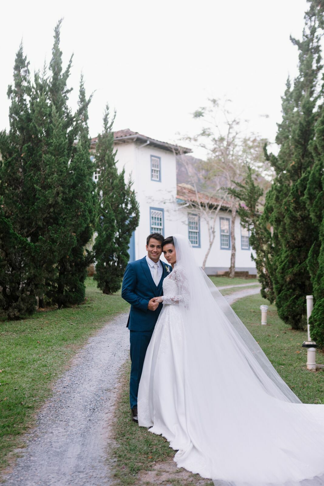 Foto Rafaela e Otávio - Matriz de Santo Antônio e Villa Paolucci - Tiradentes -MG Foto Rafaela e Otávio - Matriz de Santo Antônio e Villa Paolucci - Tiradentes -MG - Imagem 336
