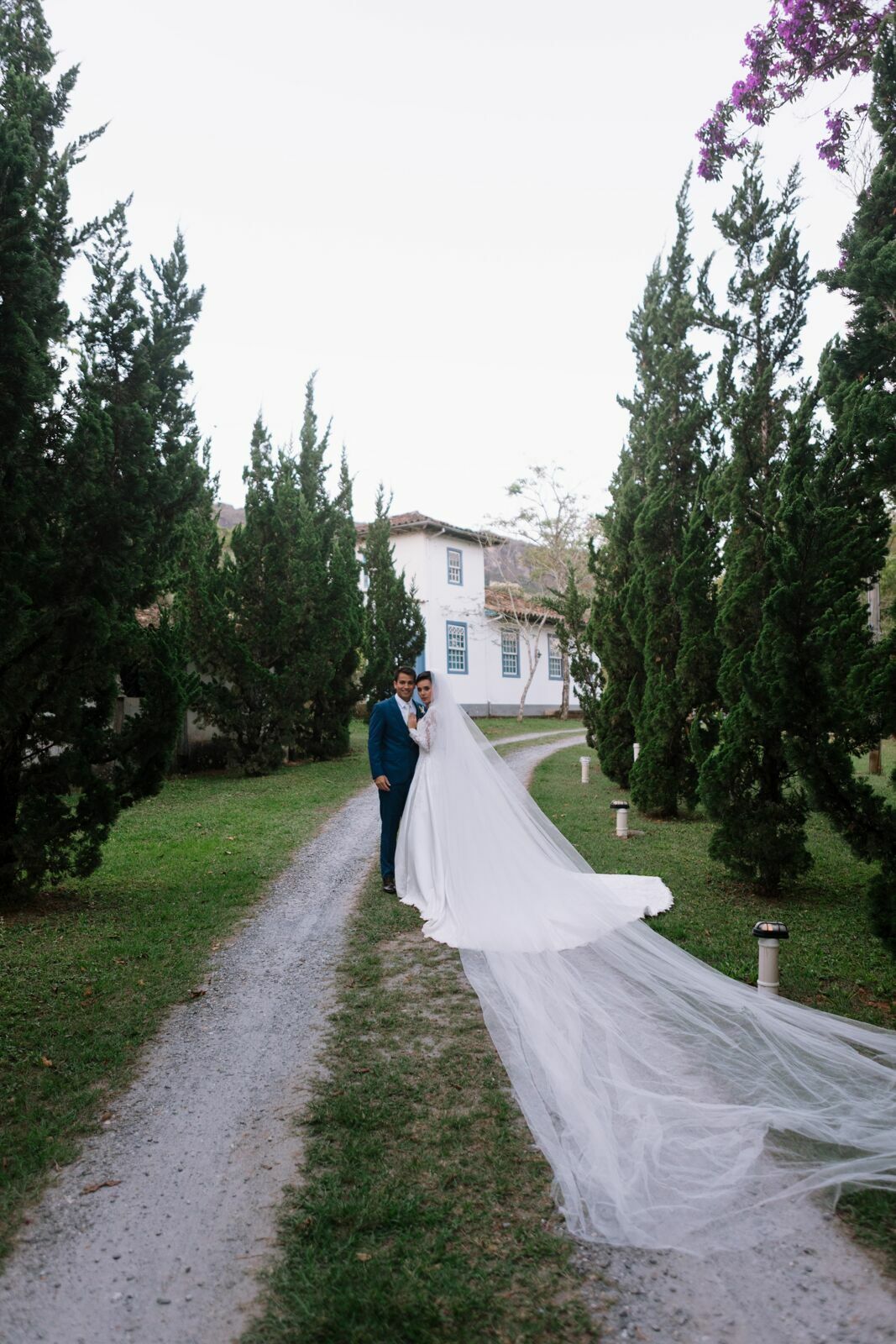 Foto Rafaela e Otávio - Matriz de Santo Antônio e Villa Paolucci - Tiradentes -MG Foto Rafaela e Otávio - Matriz de Santo Antônio e Villa Paolucci - Tiradentes -MG - Imagem 335
