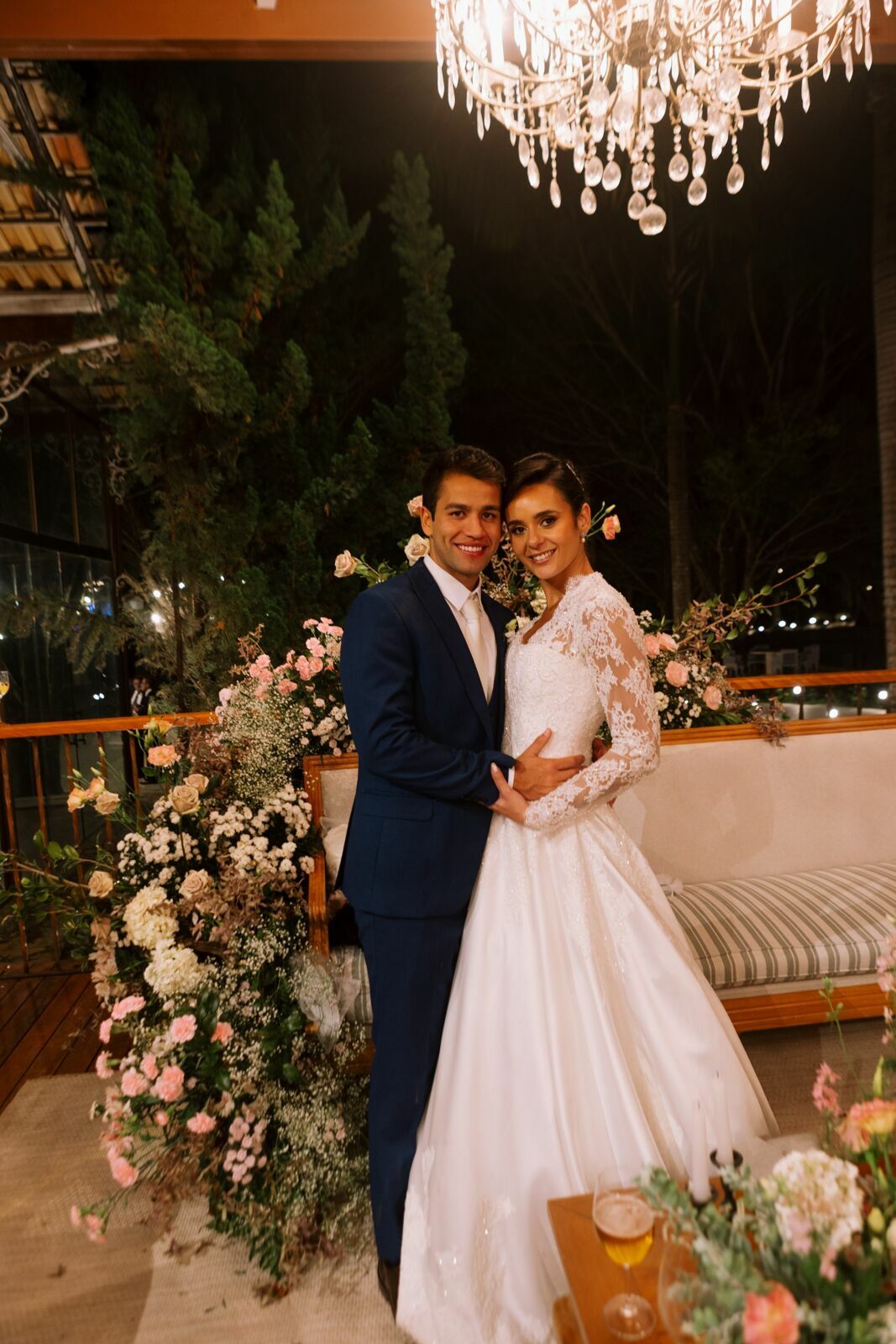 Foto Rafaela e Otávio - Matriz de Santo Antônio e Villa Paolucci - Tiradentes -MG Foto Rafaela e Otávio - Matriz de Santo Antônio e Villa Paolucci - Tiradentes -MG - Imagem 476