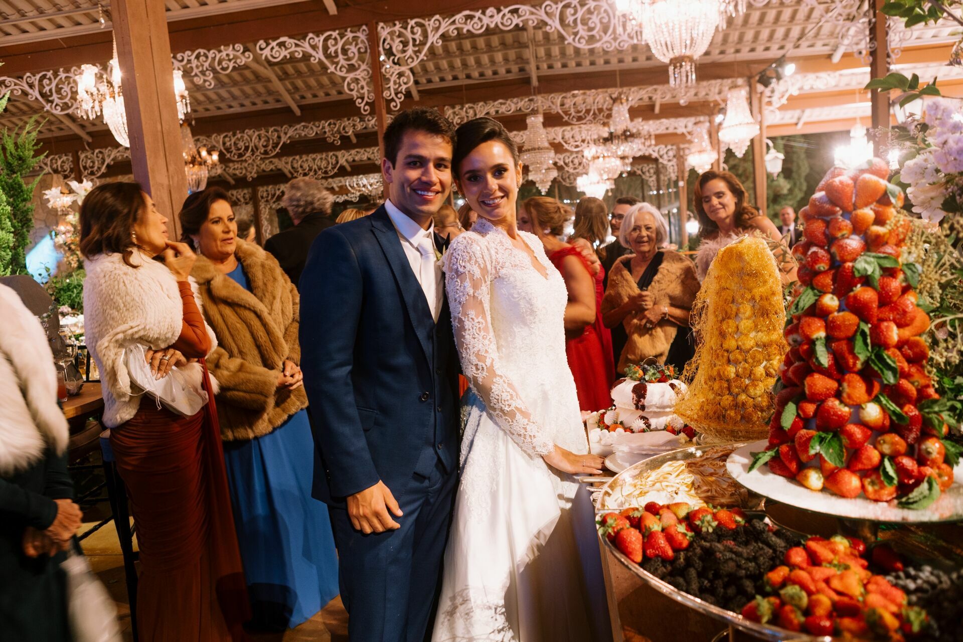 Foto Rafaela e Otávio - Matriz de Santo Antônio e Villa Paolucci - Tiradentes -MG Foto Rafaela e Otávio - Matriz de Santo Antônio e Villa Paolucci - Tiradentes -MG - Imagem 473