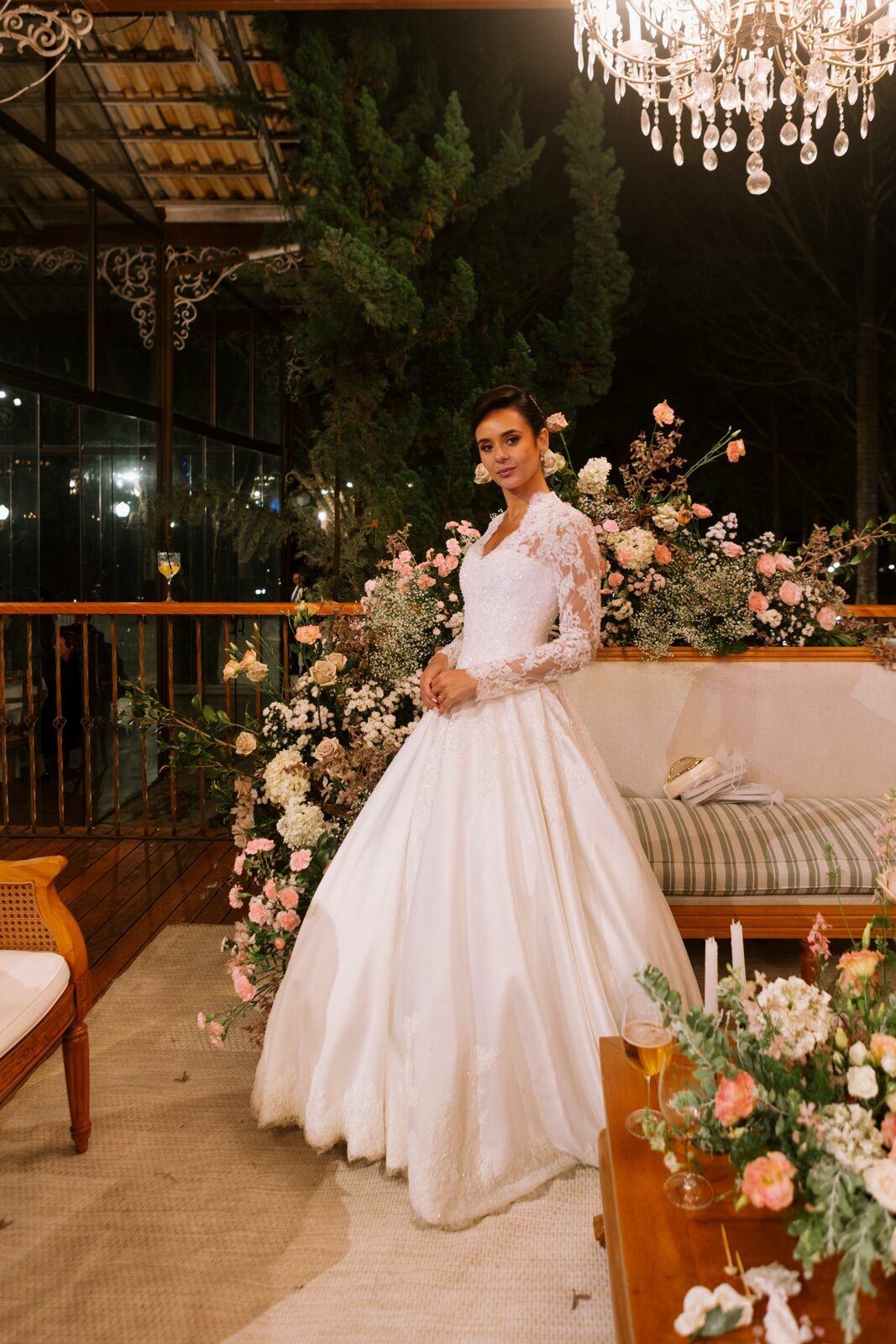 Foto Rafaela e Otávio - Matriz de Santo Antônio e Villa Paolucci - Tiradentes -MG Foto Rafaela e Otávio - Matriz de Santo Antônio e Villa Paolucci - Tiradentes -MG - Imagem 474