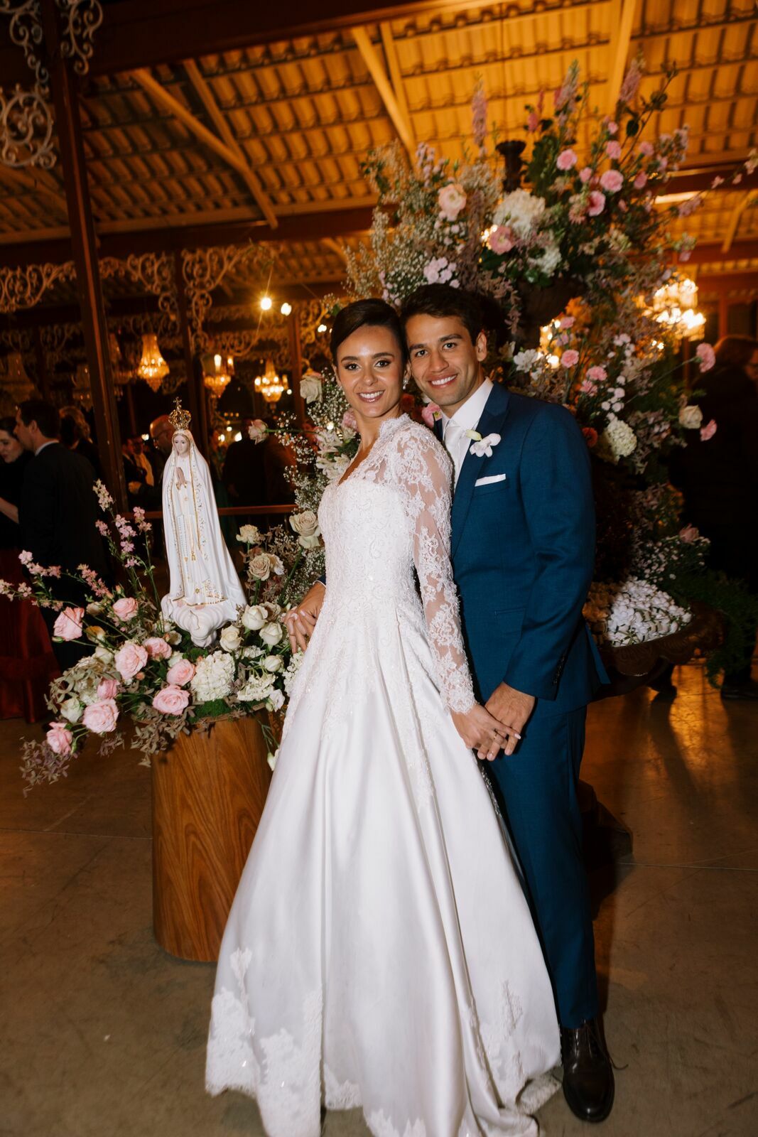 Foto Rafaela e Otávio - Matriz de Santo Antônio e Villa Paolucci - Tiradentes -MG Foto Rafaela e Otávio - Matriz de Santo Antônio e Villa Paolucci - Tiradentes -MG - Imagem 471