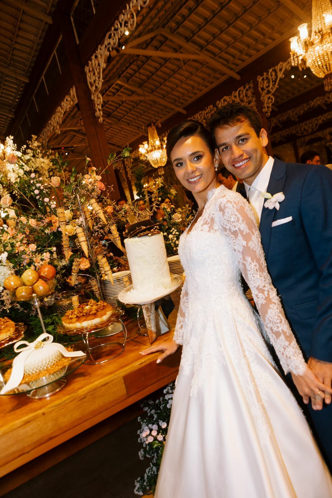 Foto Rafaela e Otávio - Matriz de Santo Antônio e Villa Paolucci - Tiradentes -MG Foto Rafaela e Otávio - Matriz de Santo Antônio e Villa Paolucci - Tiradentes -MG - Imagem 469