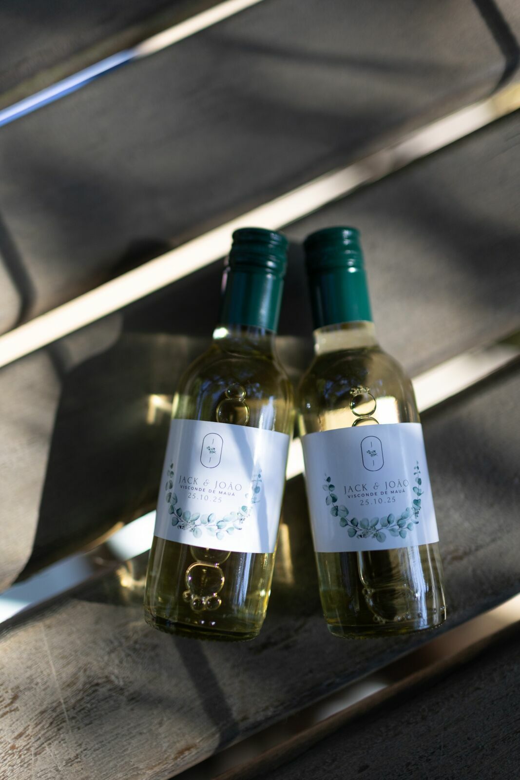 Foto JACK E JOÃO - RESTAURANTE ROSMARINUS - MARINGÁ /VISCONDE DE MAUÁ- RJ - Imagem 7