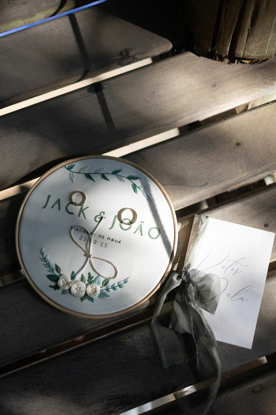 Foto JACK E JOÃO - RESTAURANTE ROSMARINUS - MARINGÁ /VISCONDE DE MAUÁ- RJ - Imagem 6