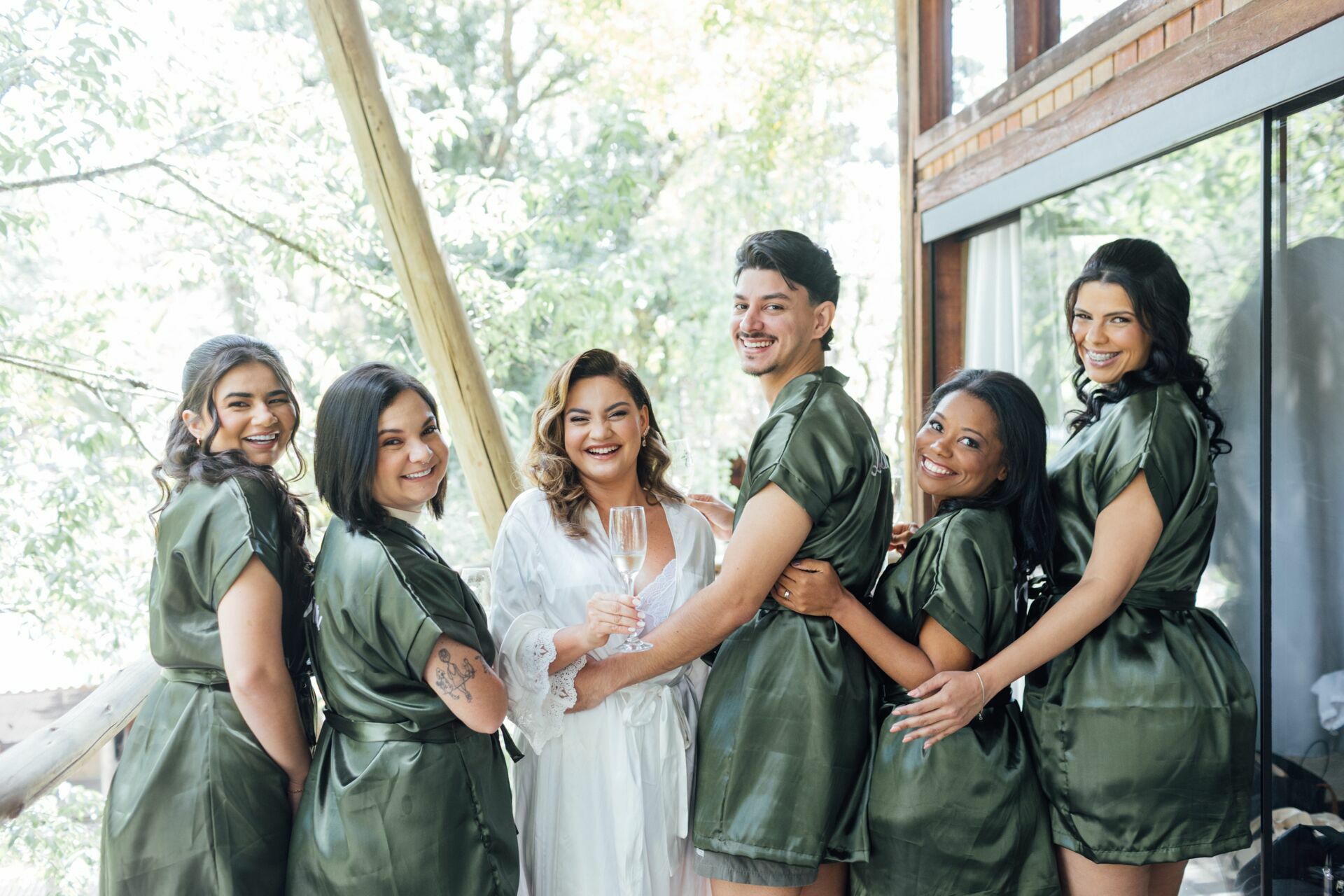 Foto JACK E JOÃO - RESTAURANTE ROSMARINUS - MARINGÁ /VISCONDE DE MAUÁ- RJ - Imagem 22