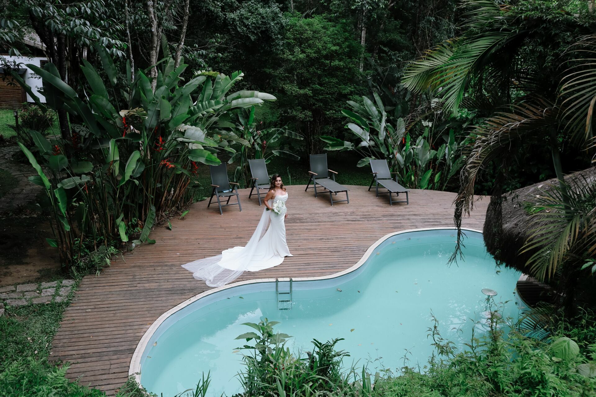 Foto JACK E JOÃO - RESTAURANTE ROSMARINUS - MARINGÁ /VISCONDE DE MAUÁ- RJ - Imagem 86
