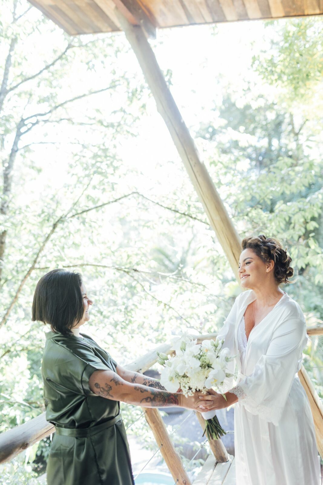 Foto JACK E JOÃO - RESTAURANTE ROSMARINUS - MARINGÁ /VISCONDE DE MAUÁ- RJ - Imagem 13