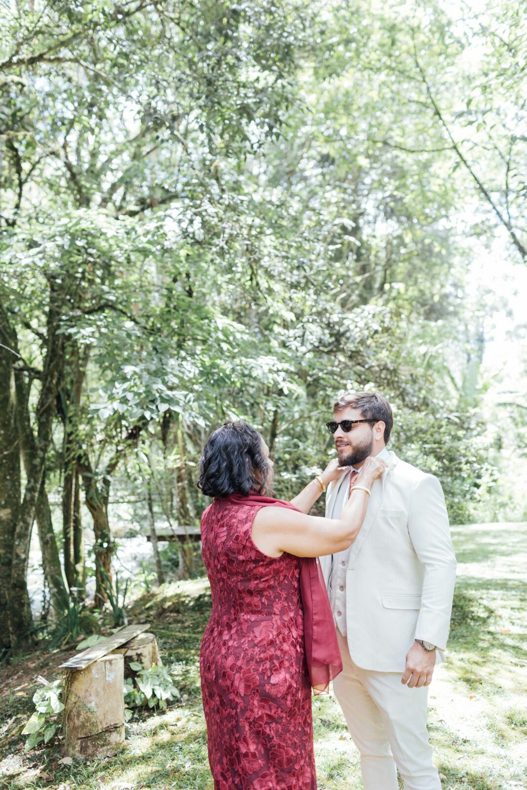 Foto JACK E JOÃO - RESTAURANTE ROSMARINUS - MARINGÁ /VISCONDE DE MAUÁ- RJ - Imagem 32