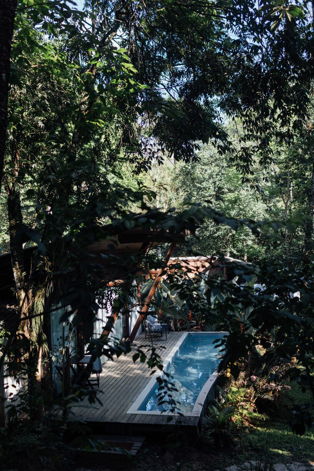 Foto JACK E JOÃO - RESTAURANTE ROSMARINUS - MARINGÁ /VISCONDE DE MAUÁ- RJ - Imagem 3